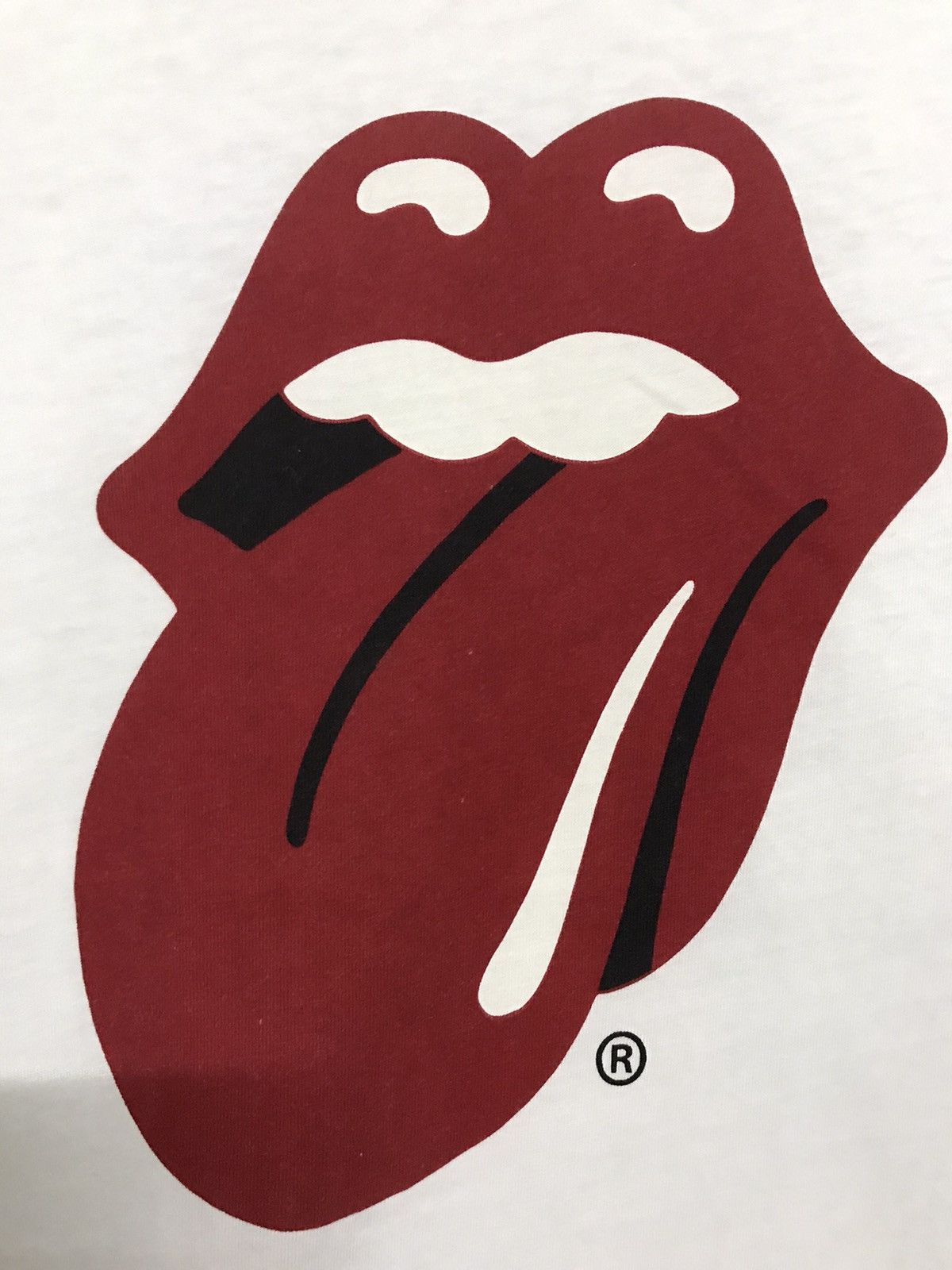 Band Tees × The Rolling Stones The Rolling Stones Band Tees Size US M / EU 48-50 / 2 - 4 Thumbnail