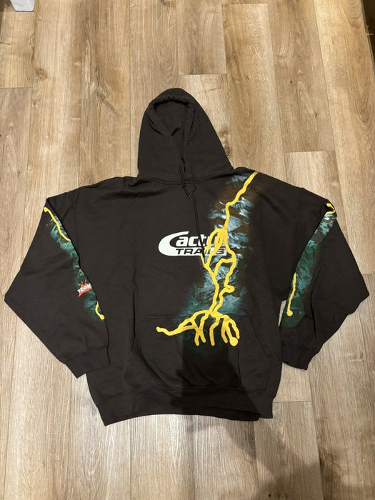 Cactus trail hoodie hot sale