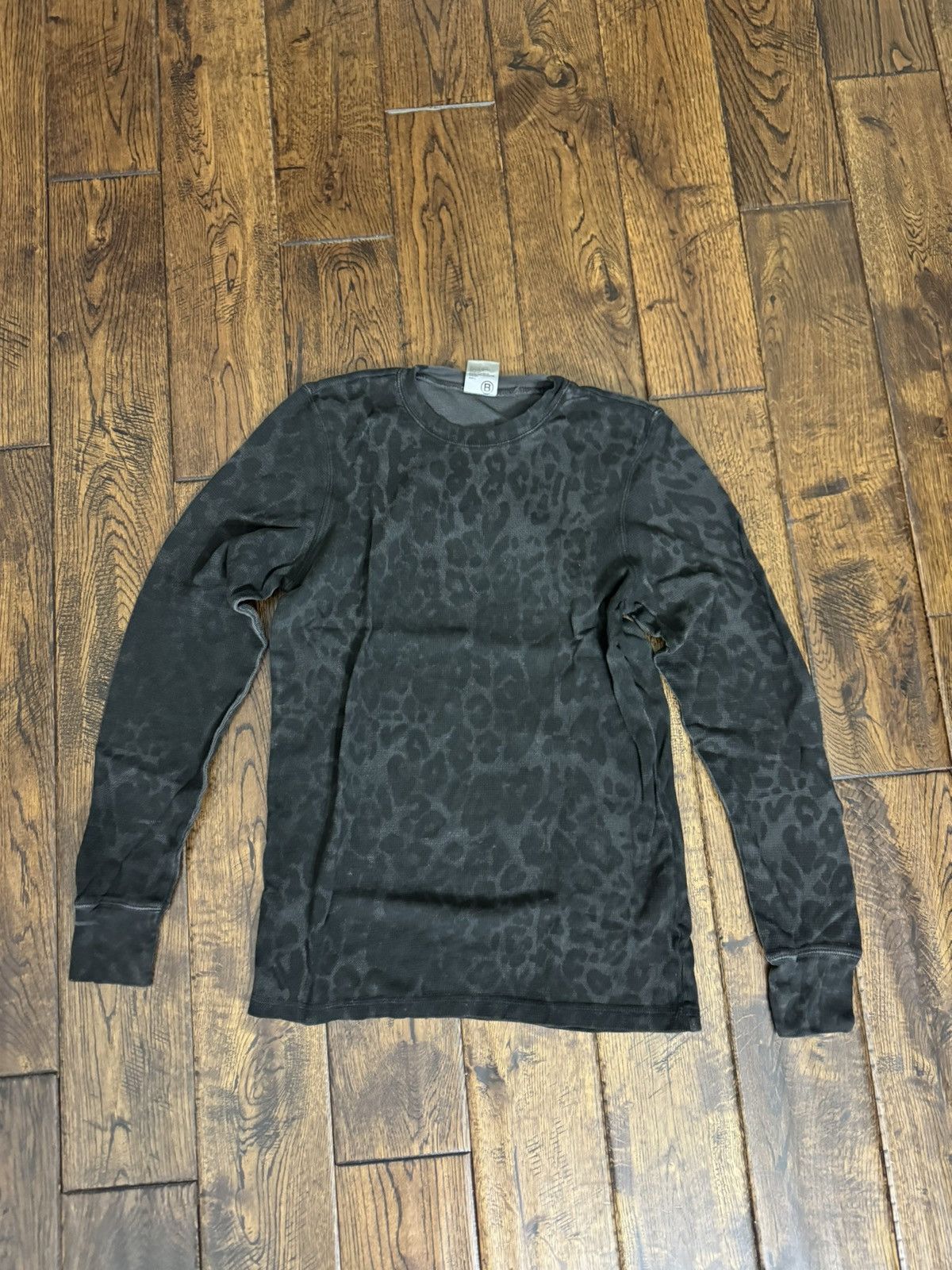 basketcase gallery Basketcase Gallery Panther Thermal Long Sleeve