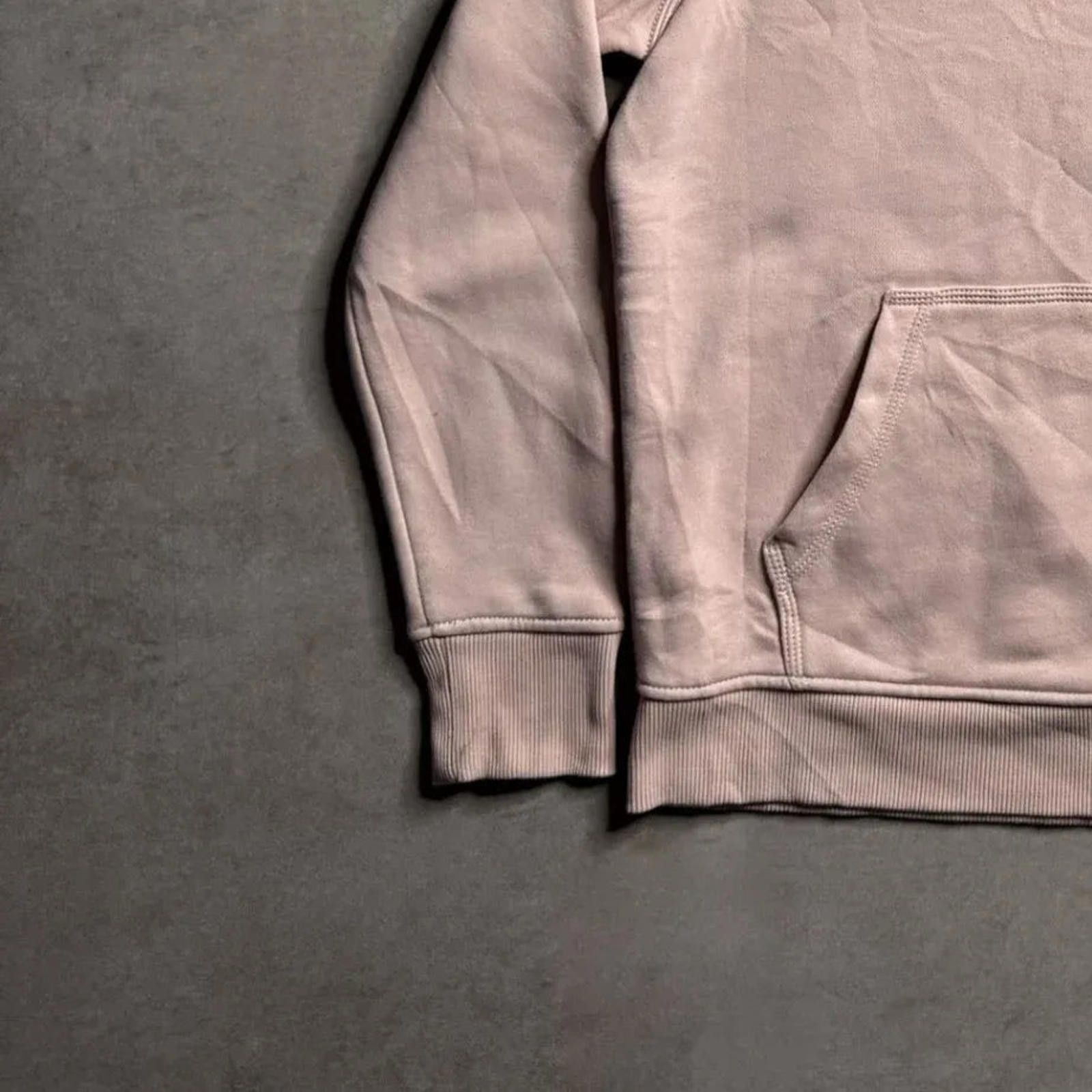 Carhartt Vintage Carhartt Pink Hoodie - S Size US S / EU 44-46 / 1 - 7 Thumbnail