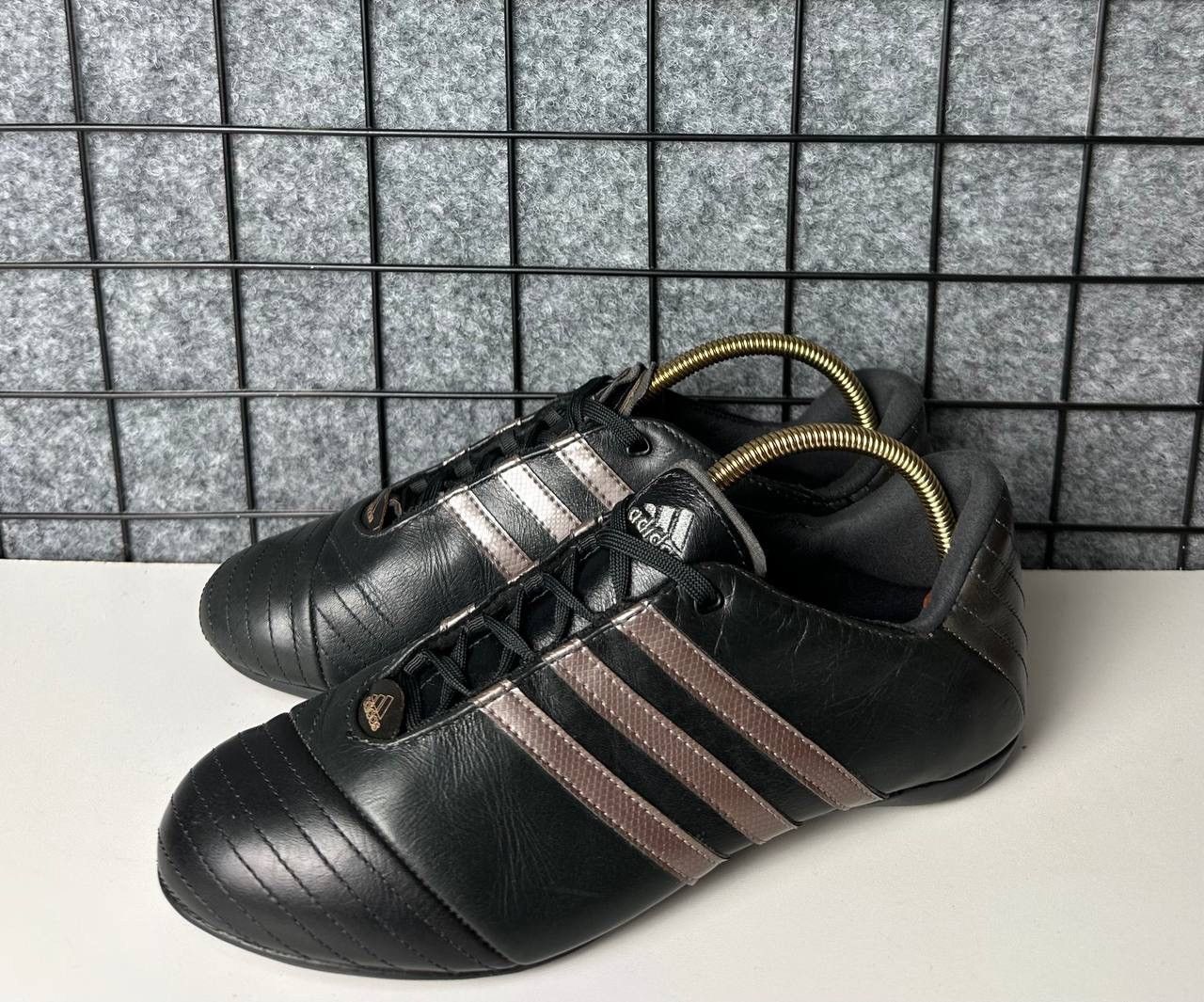 Vintage Adidas Vintage Y2K woman’s sneakers Size US 6 / IT 36 - 1 Thumbnail