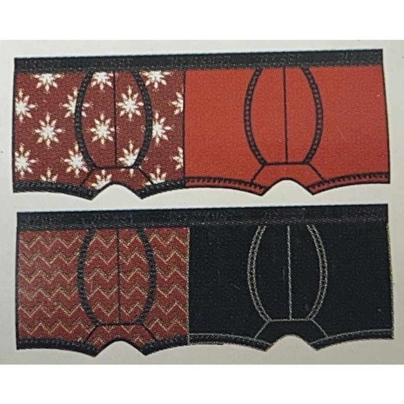 Other 2xist Cotton Stretch 3+1 Pack - Size S - 28-30 - 4 Briefs Size 28 - 3 Thumbnail