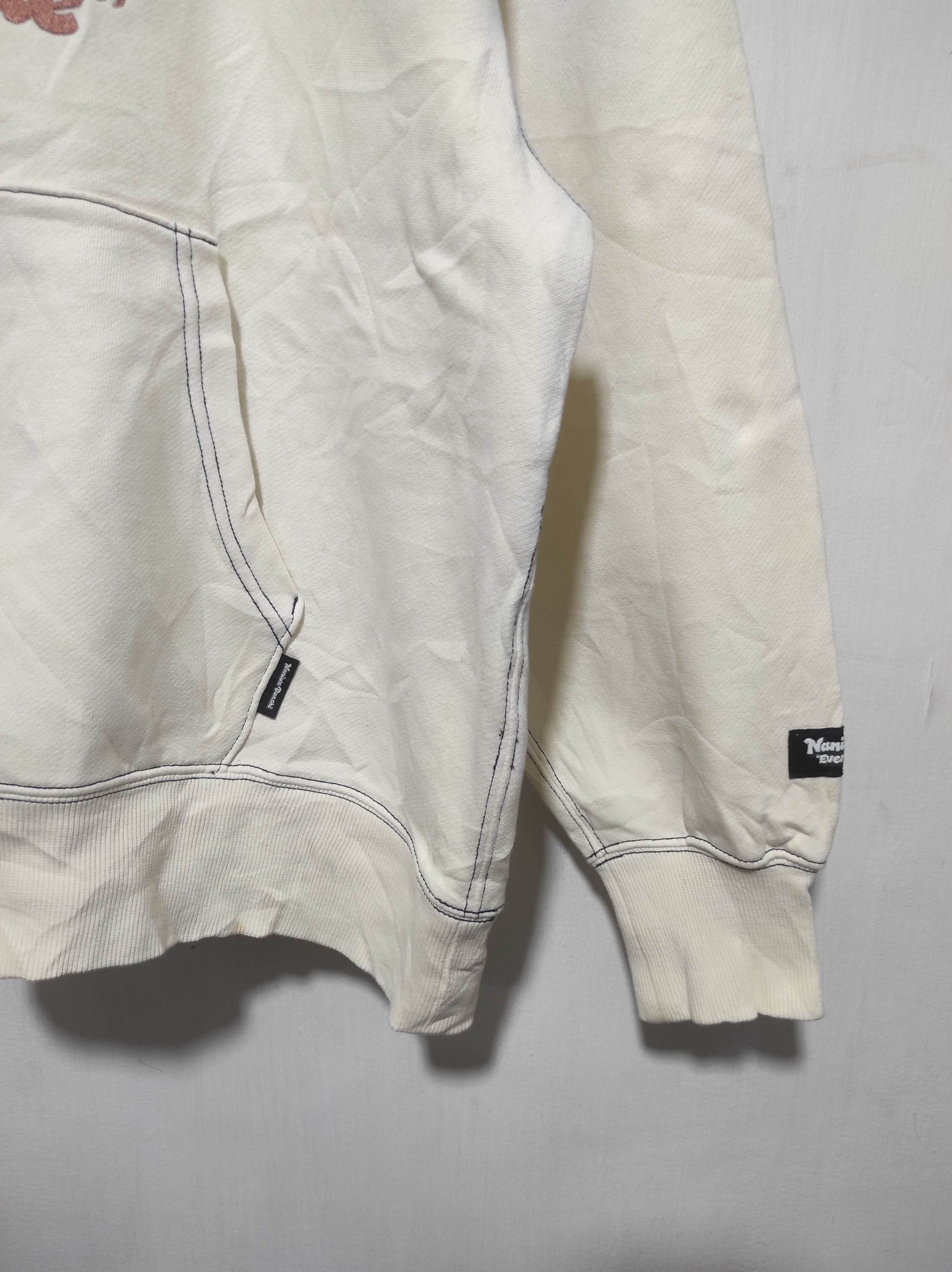 Hysteric Glamour Naniwa Danshi X GU Fur Hoodie Parka LGB Style Size US L / EU 52-54 / 3 - 5 Thumbnail
