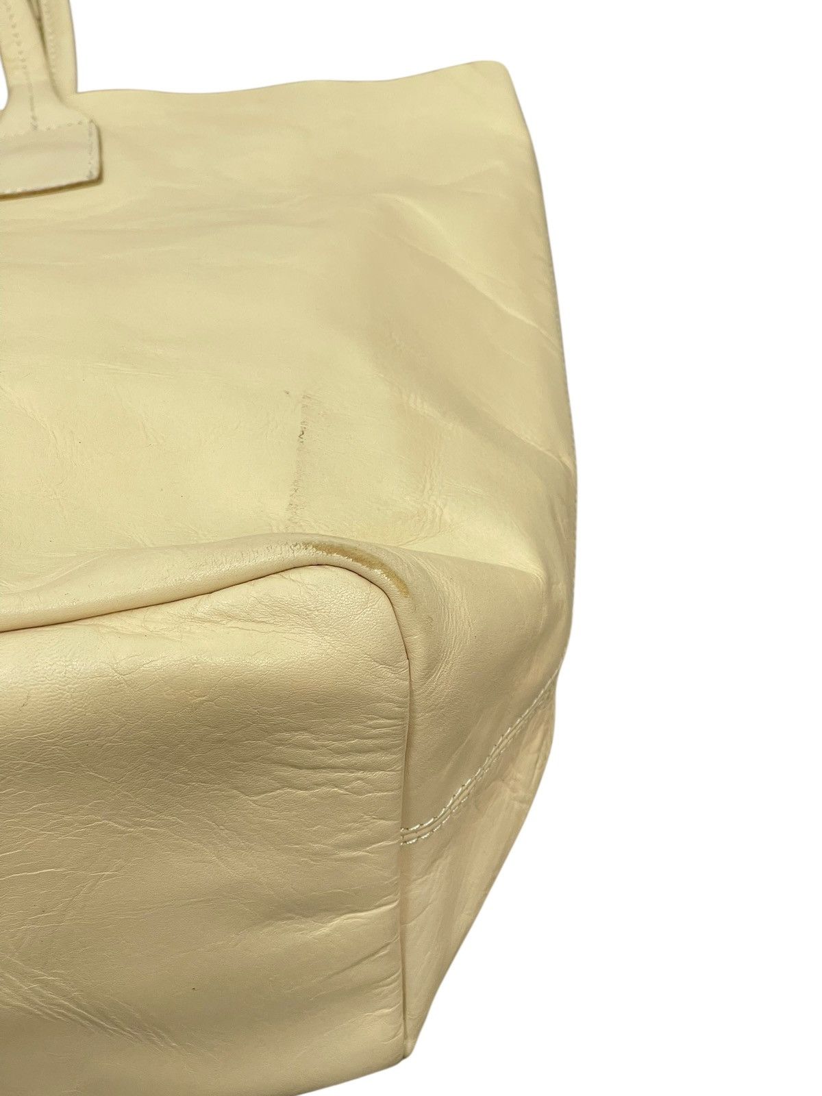 Genuine Leather Full Leather Ciaopanic Japan Tote Shoulder Bag 8🟩 Size ONE SIZE - 15 Thumbnail