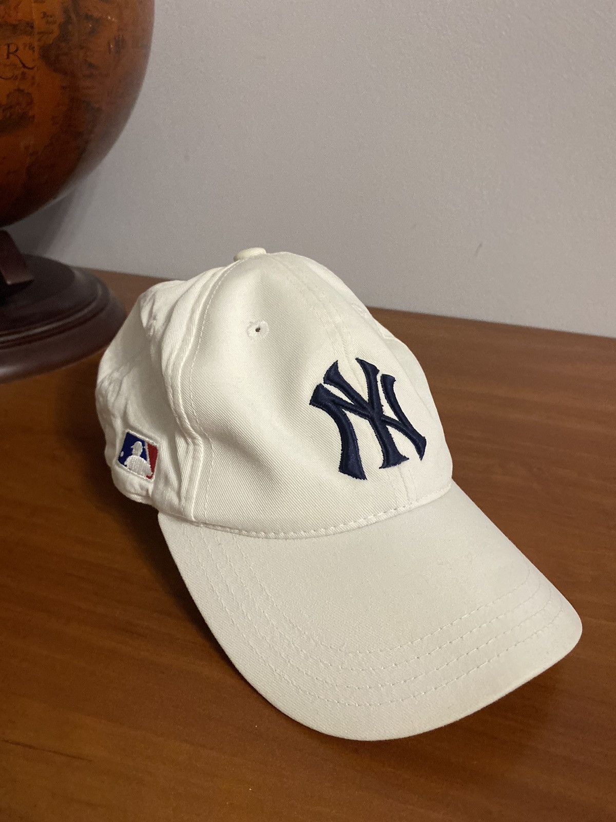 Adidas yankees cap best sale