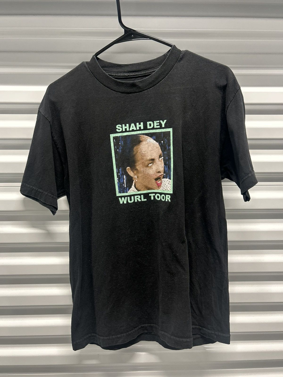 Golf Wang × Tyler The Creator Rare golf wang tshirt Sade world