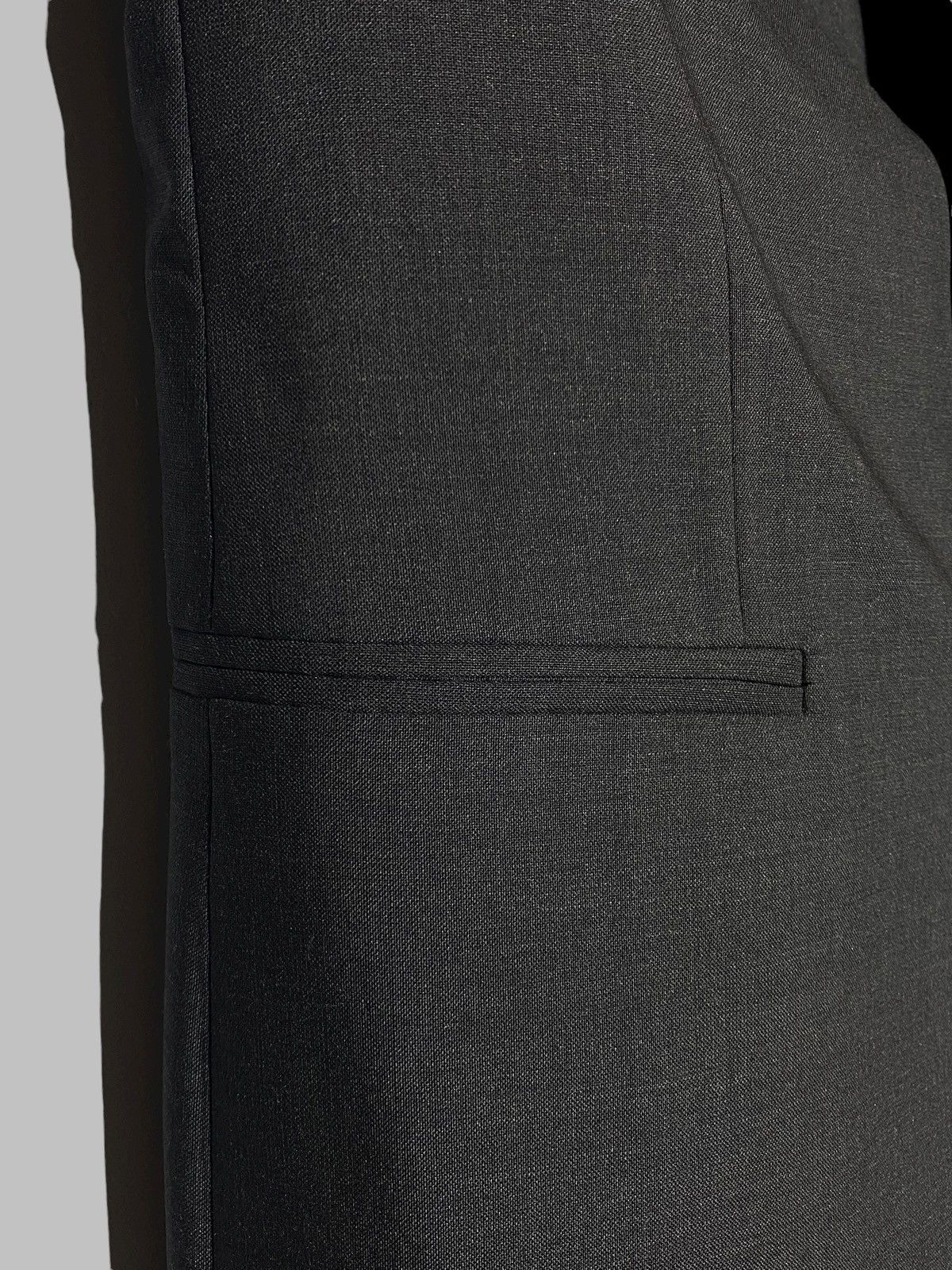 Louis Vuitton Louis Vuitton Uniforms Two Button Single Breasted Blazer Size 48R - 16 Thumbnail