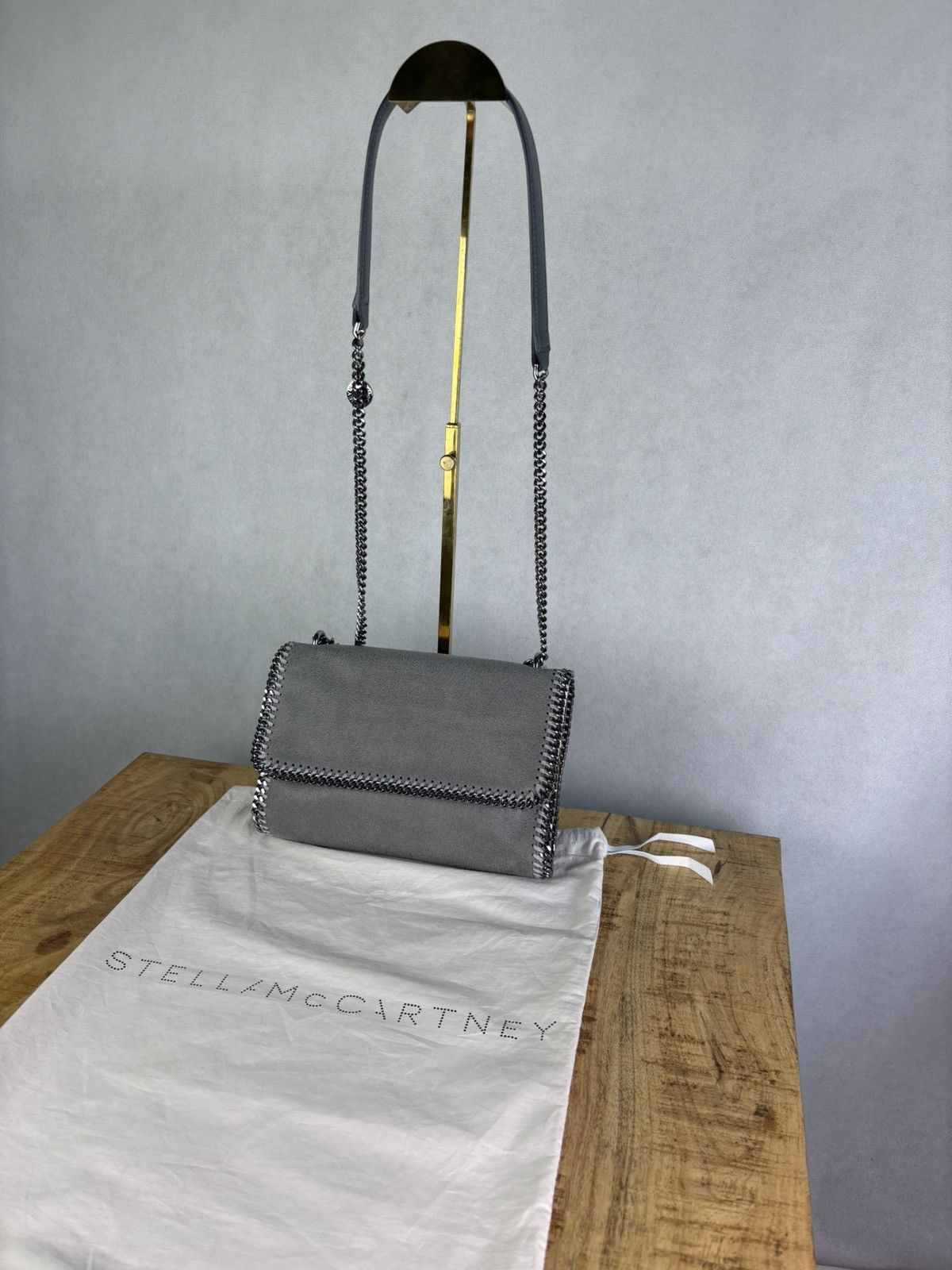 Stella McCartney Stella McCartney bag Size ONE SIZE - 2 Thumbnail