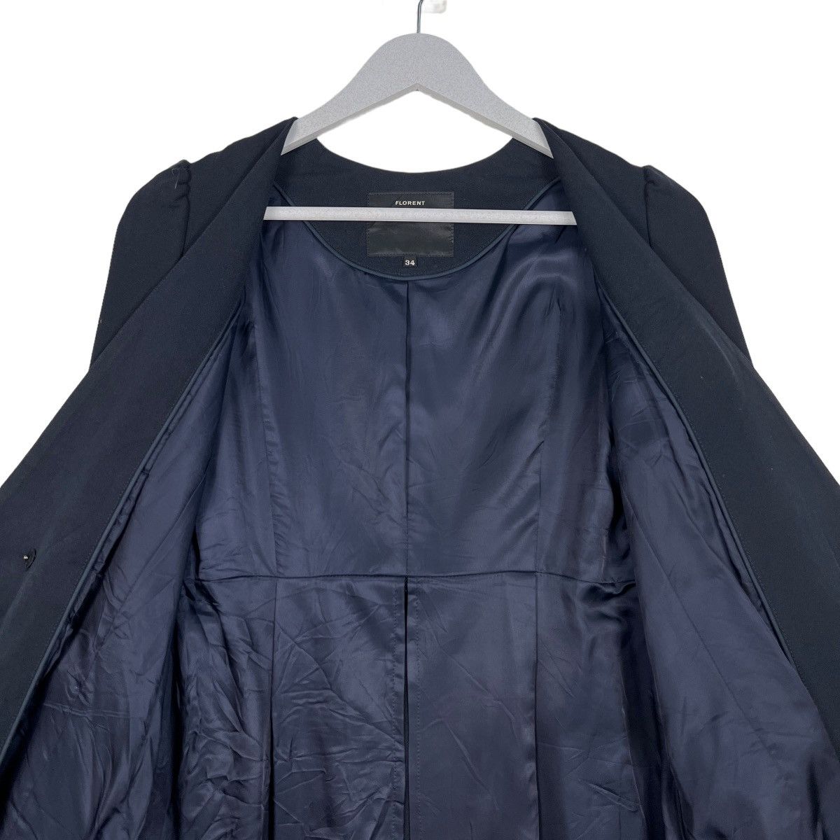 🔥 FLORENT DRESS COAT