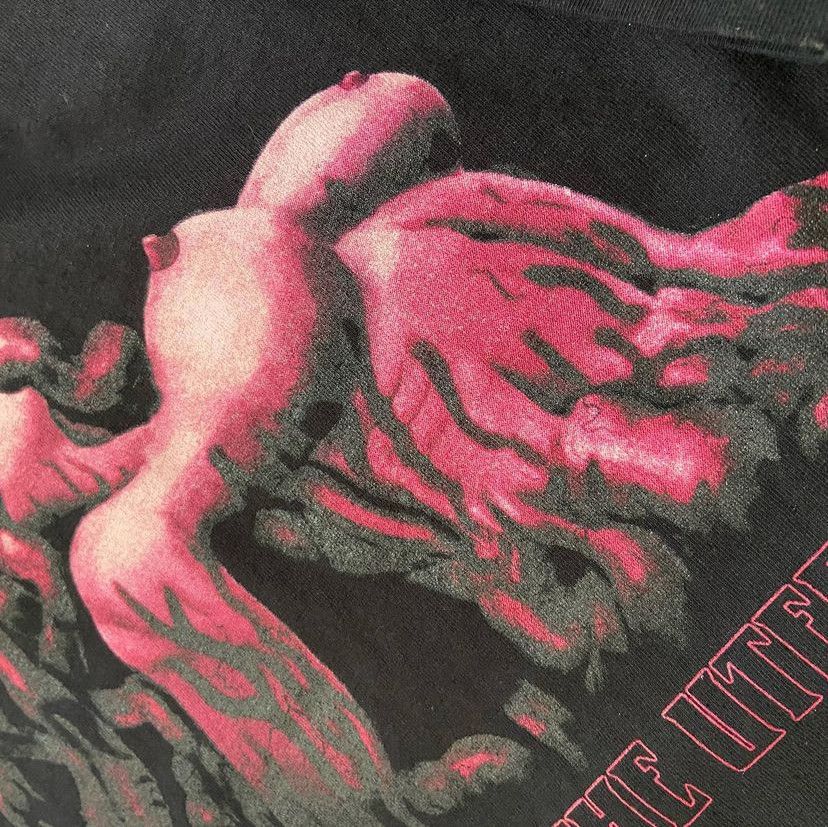 Other New Berserk Slan Bootleg Large Size US L / EU 52-54 / 3 - 3 Thumbnail