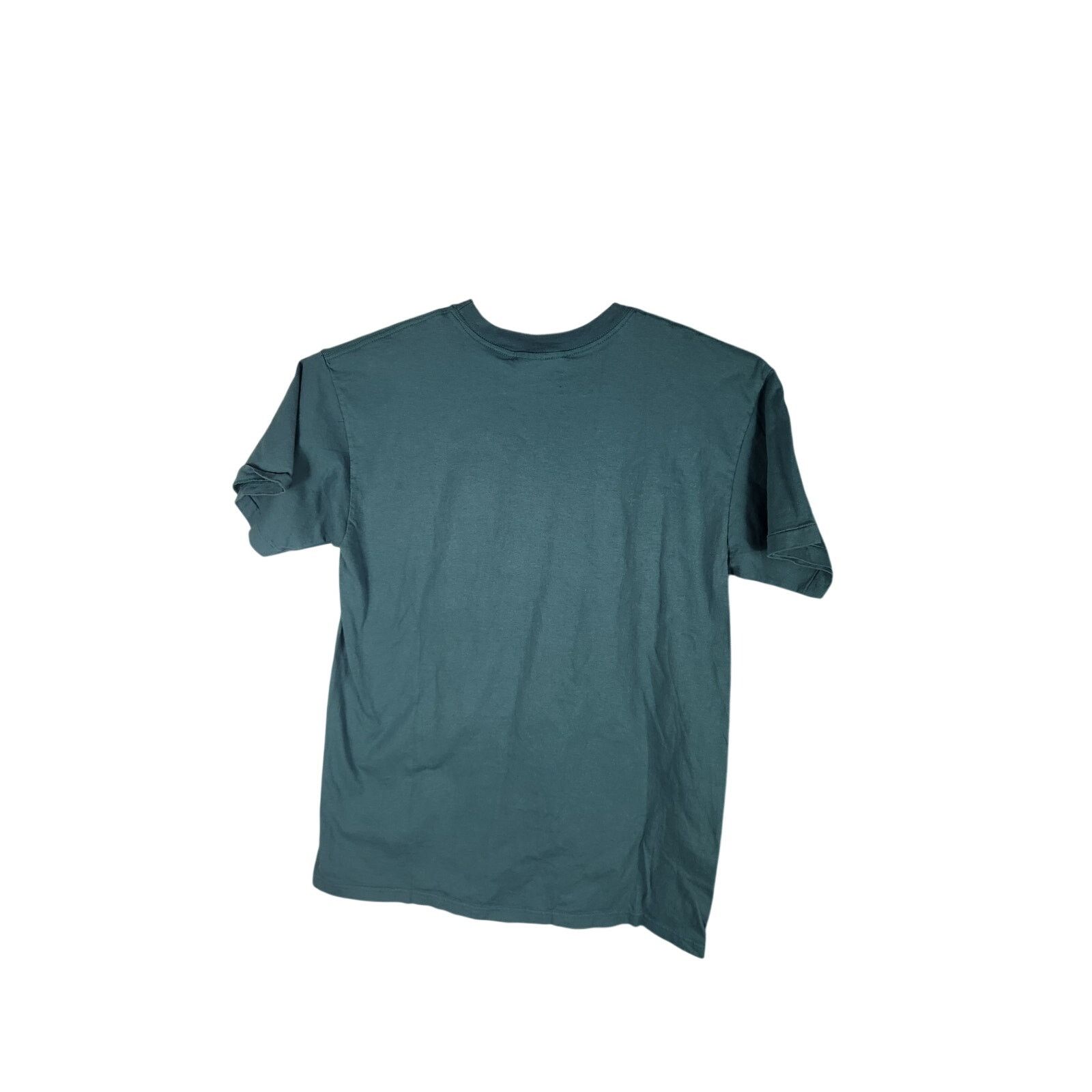 Anvil Vintage 90s Single Stitch Dover Downs Slots T Men's large Size US L / EU 52-54 / 3 - 2 Thumbnail