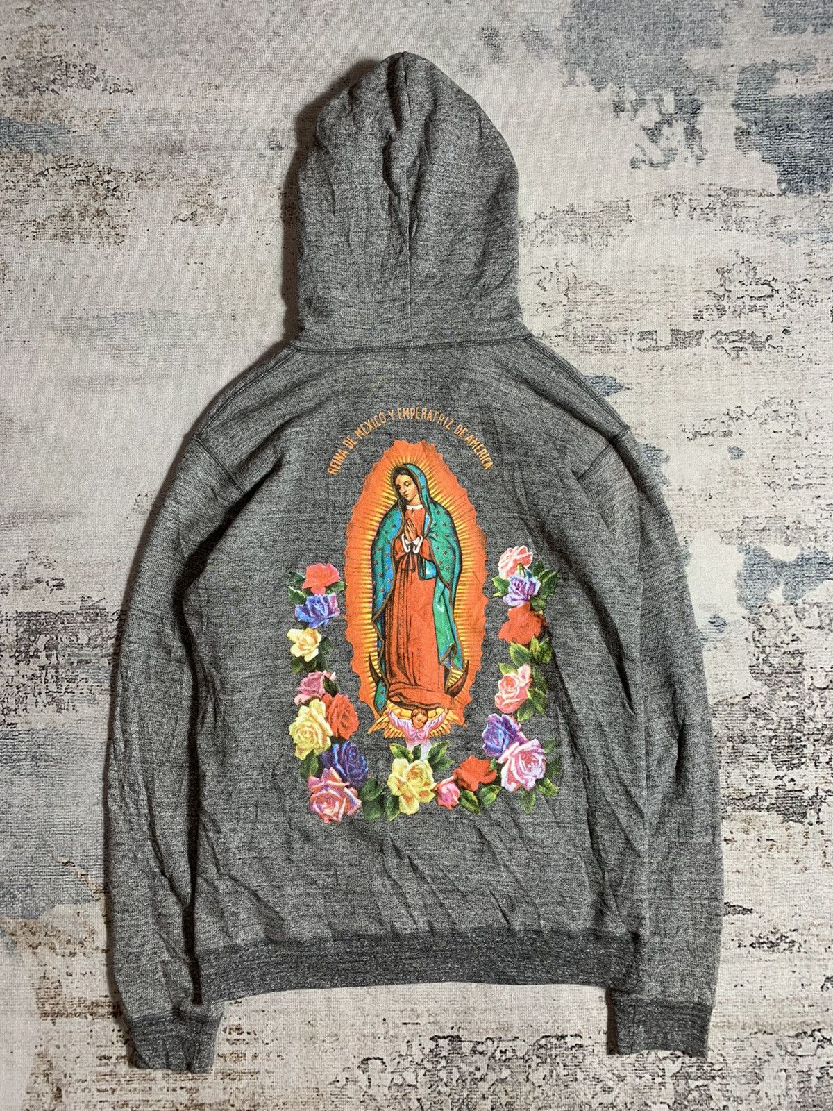 Wacko Maria Guilty Parties Wacko Maria Hoodie Size US L / EU 52-54 / 3 - 1 Thumbnail