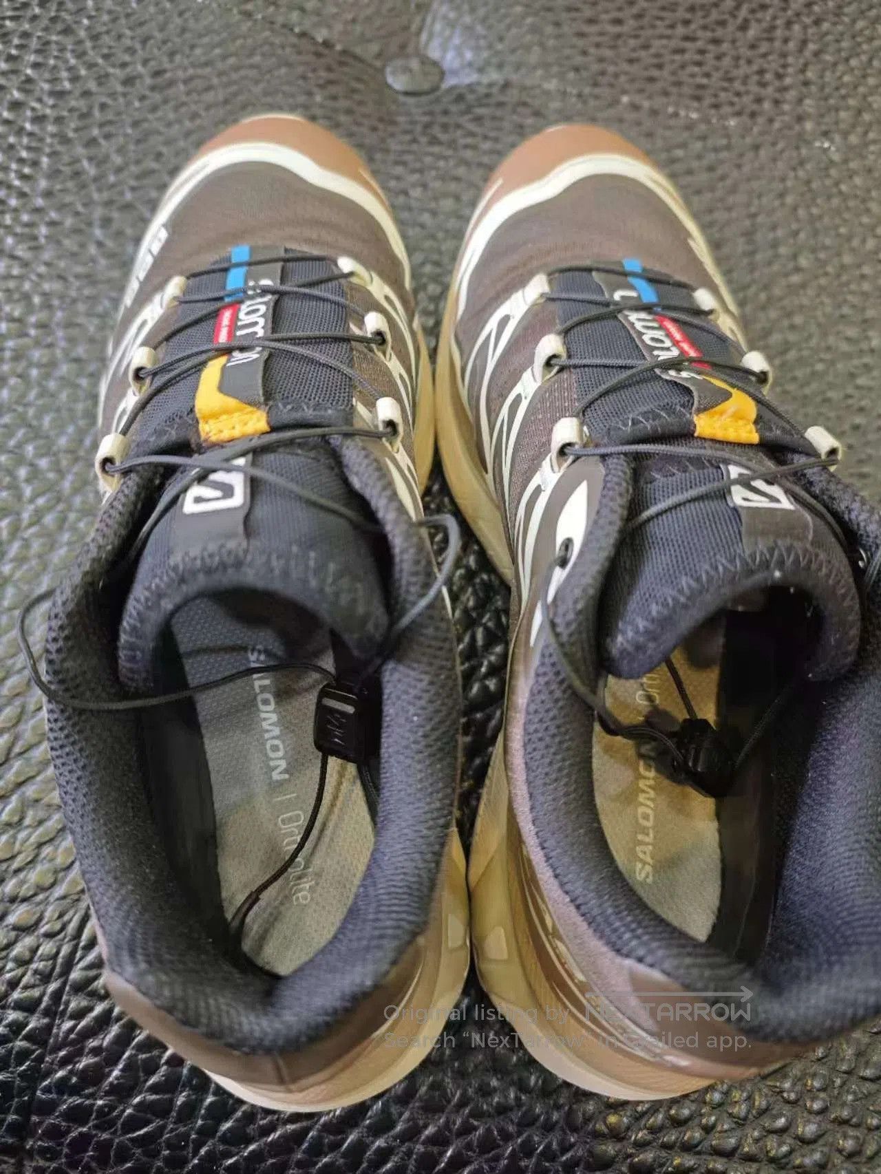 Salomon Salomon XT. Size US 9 / EU 42 - 4 Thumbnail