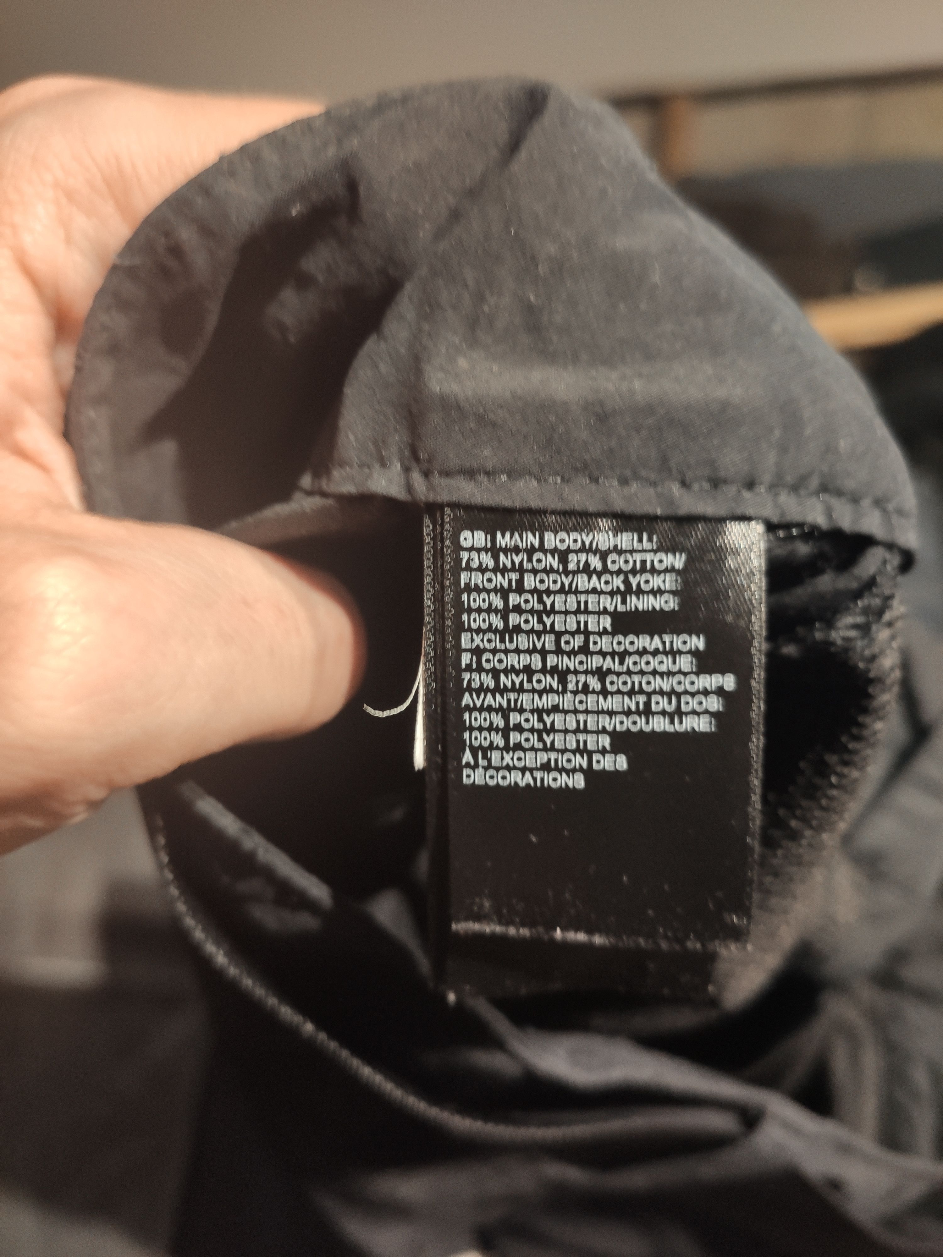 The North Face The North Face Black Box Utility Shorts, Size S Size US 30 / EU 46 - 6 Thumbnail
