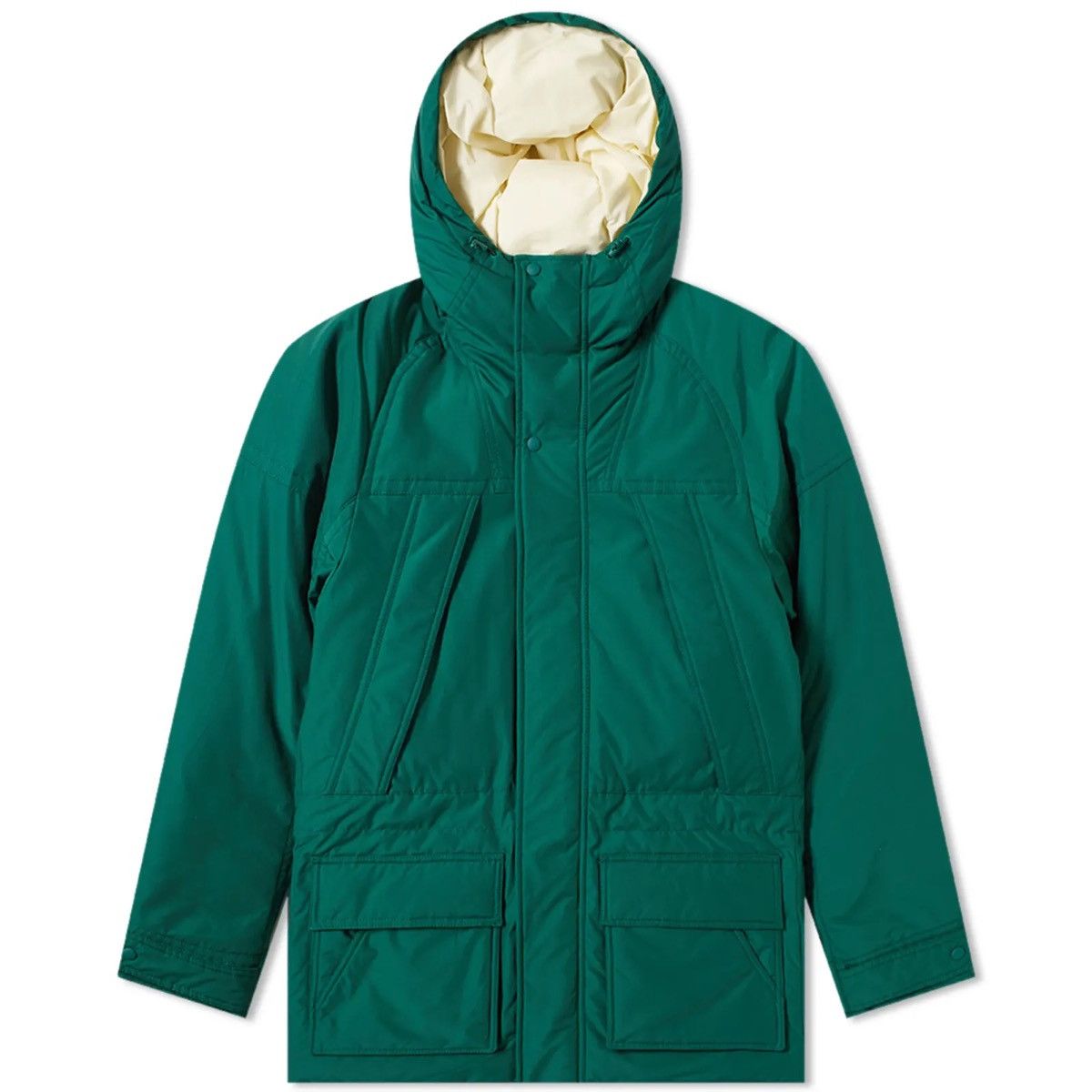 Aime Leon Dore × Woolrich Woolen Mills ALD / Woolrich Ballistic Parka Size US XL / EU 56 / 4 - 2 Thumbnail