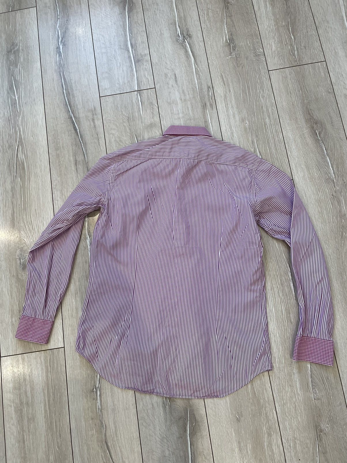 Etro Etro Shirt size 42 Size US L / EU 52-54 / 3 - 8 Thumbnail