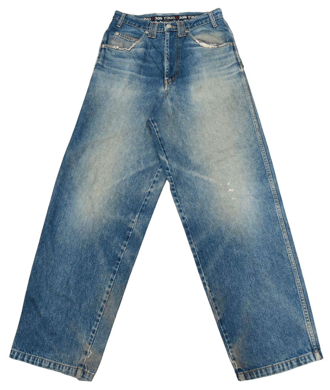 Dogtown Dogtown Baggy Denim Size US 30 / EU 46 - 1 Thumbnail