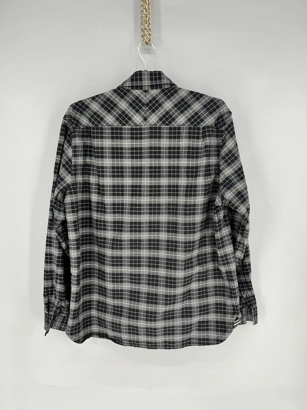 Fred Perry Vintage Men’s Fred Perry Button Up Shirt Streetwear Casual Size US L / EU 52-54 / 3 - 9 Thumbnail