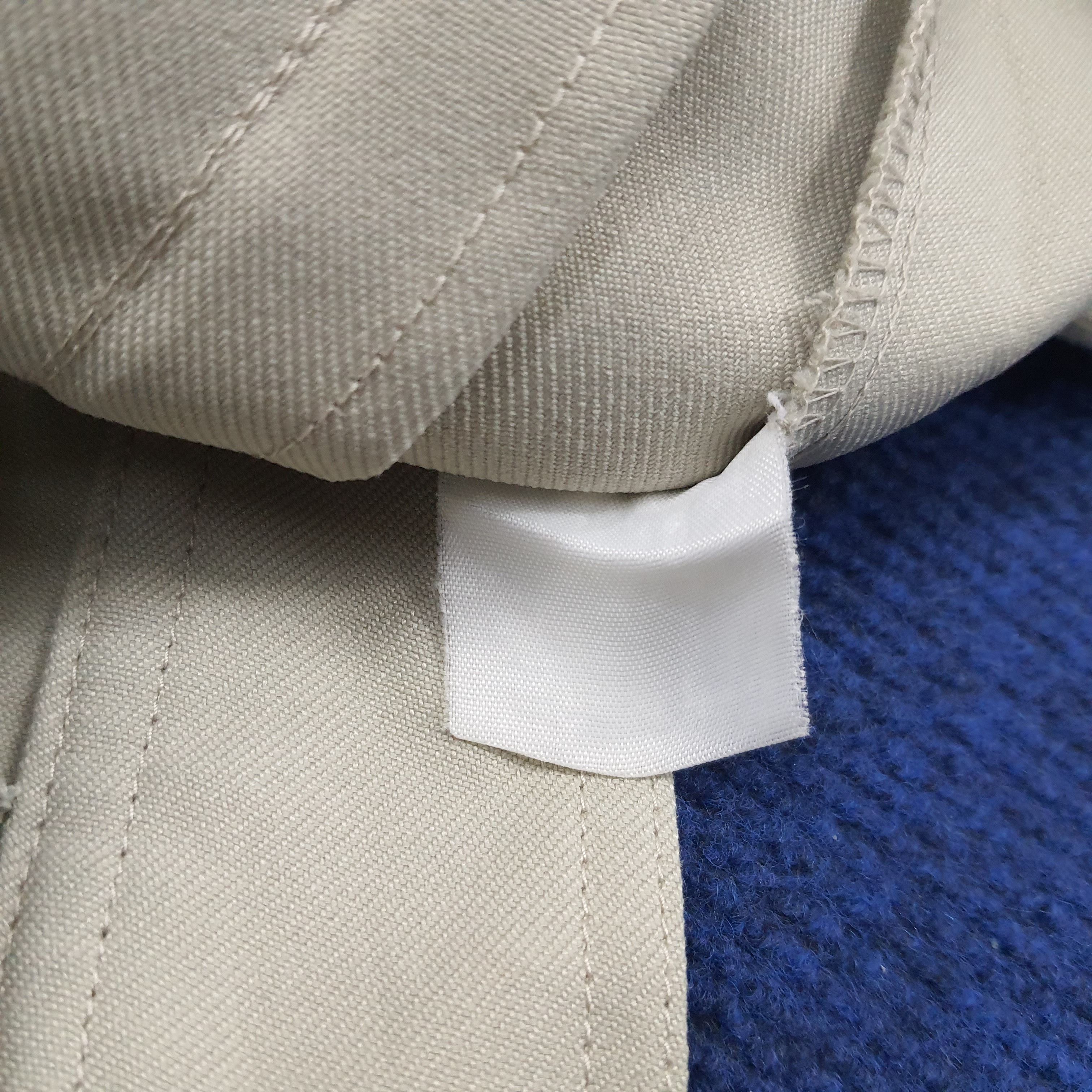 Japanese Brand × Vintage Vintage Mugen HONDA Racing Team Custom Jacket Size US L / EU 52-54 / 3 - 6 Thumbnail
