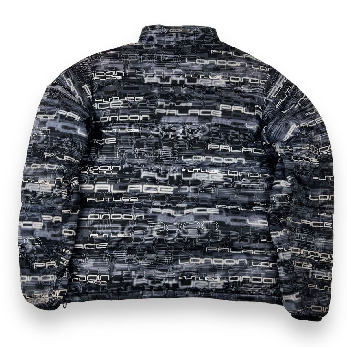 Palace Palace 3000 Puffer Jacket Size US L / EU 52-54 / 3 - 3 Thumbnail