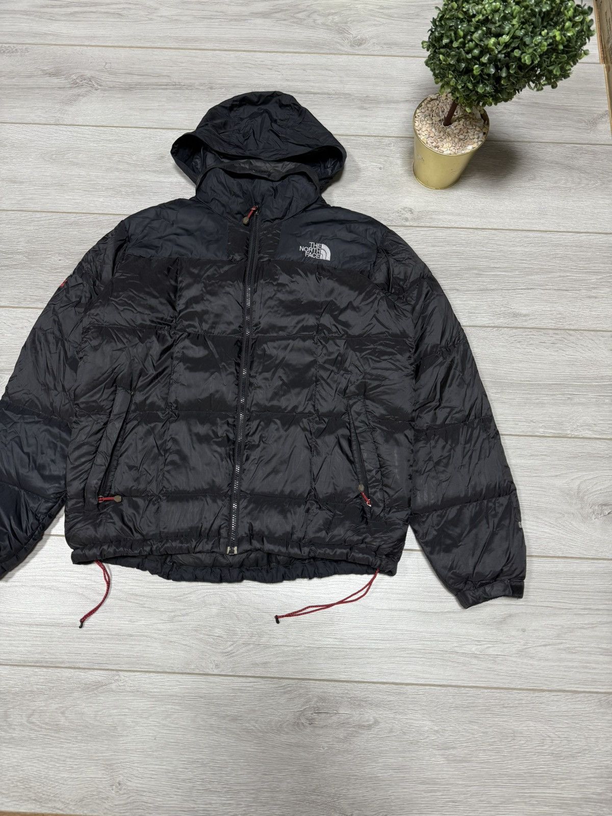 The North Face TNF The North Face 800 puffer vintage zip jacket Size US M / EU 48-50 / 2 - 3 Thumbnail