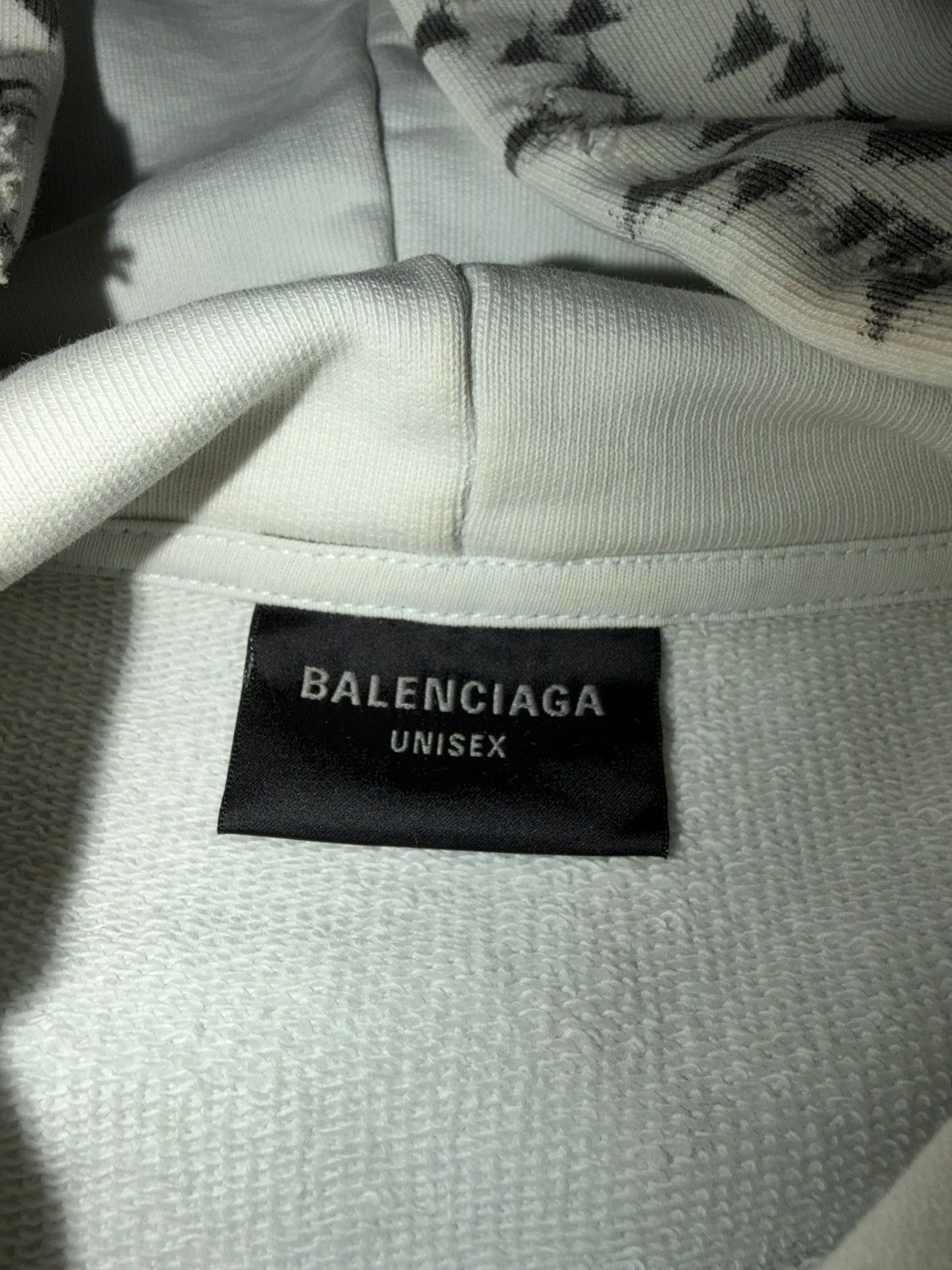 Balenciaga Balenciaga X HOW COLE ends.rp BITCOIN 1 OF 1 Custom Size US S / EU 44-46 / 1 - 7 Thumbnail