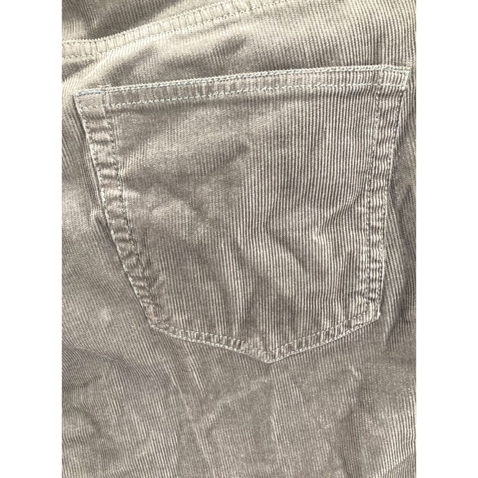 Peter Millar Peter Millar Pants Mens 38 Corduroy Pants Size US 38 / EU 54 - 6 Thumbnail