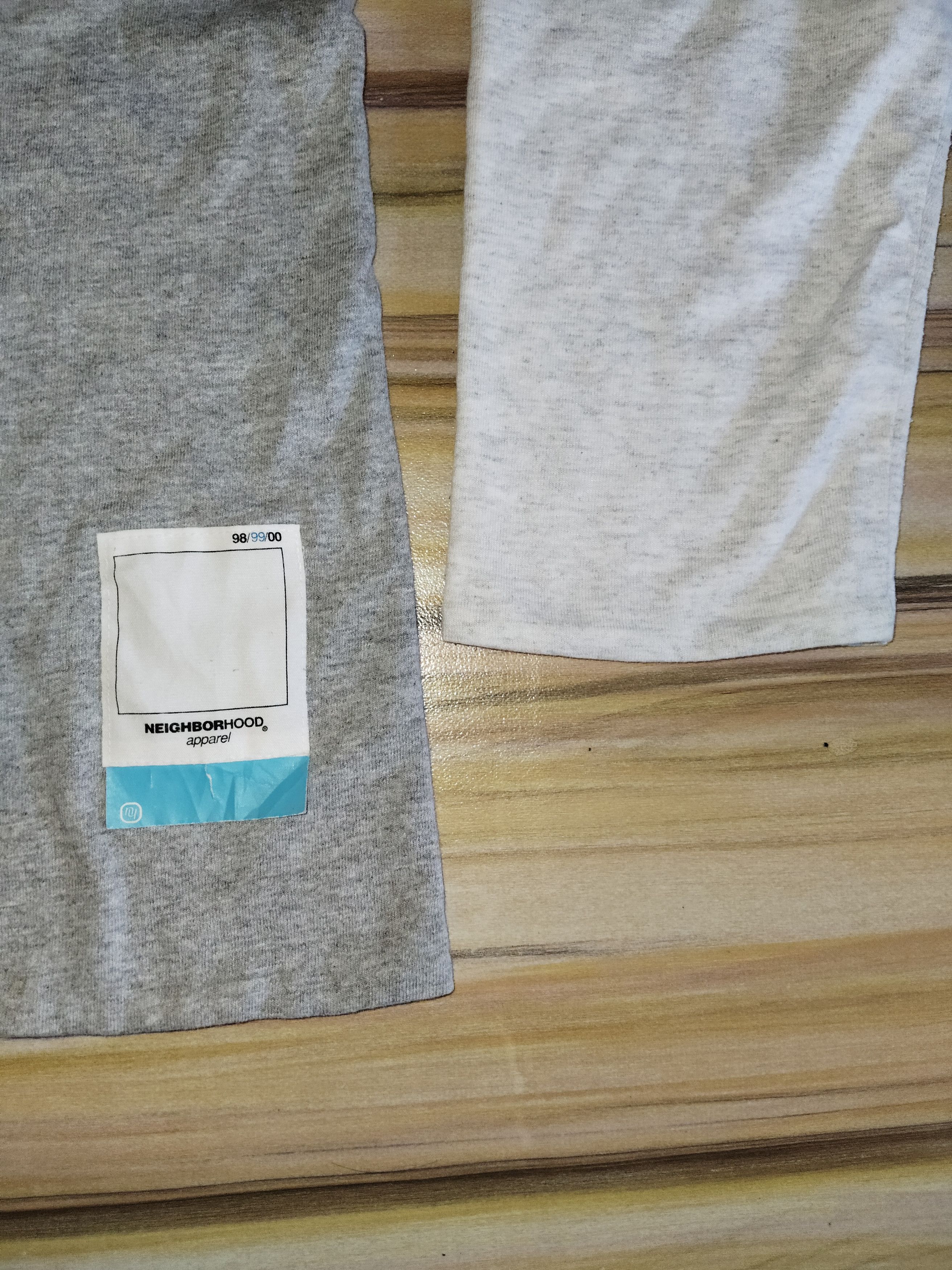 Neighborhood NEIGHBORHOOD Riversible Long Sleeve Size US L / EU 52-54 / 3 - 8 Thumbnail