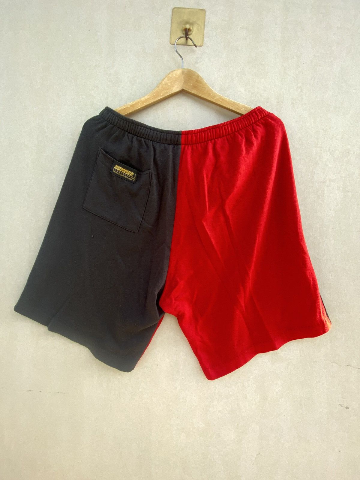 Other Vintage Chicago Bulls 1993 Short Pants Size LL TB-01 Size US 33 - 2 Thumbnail
