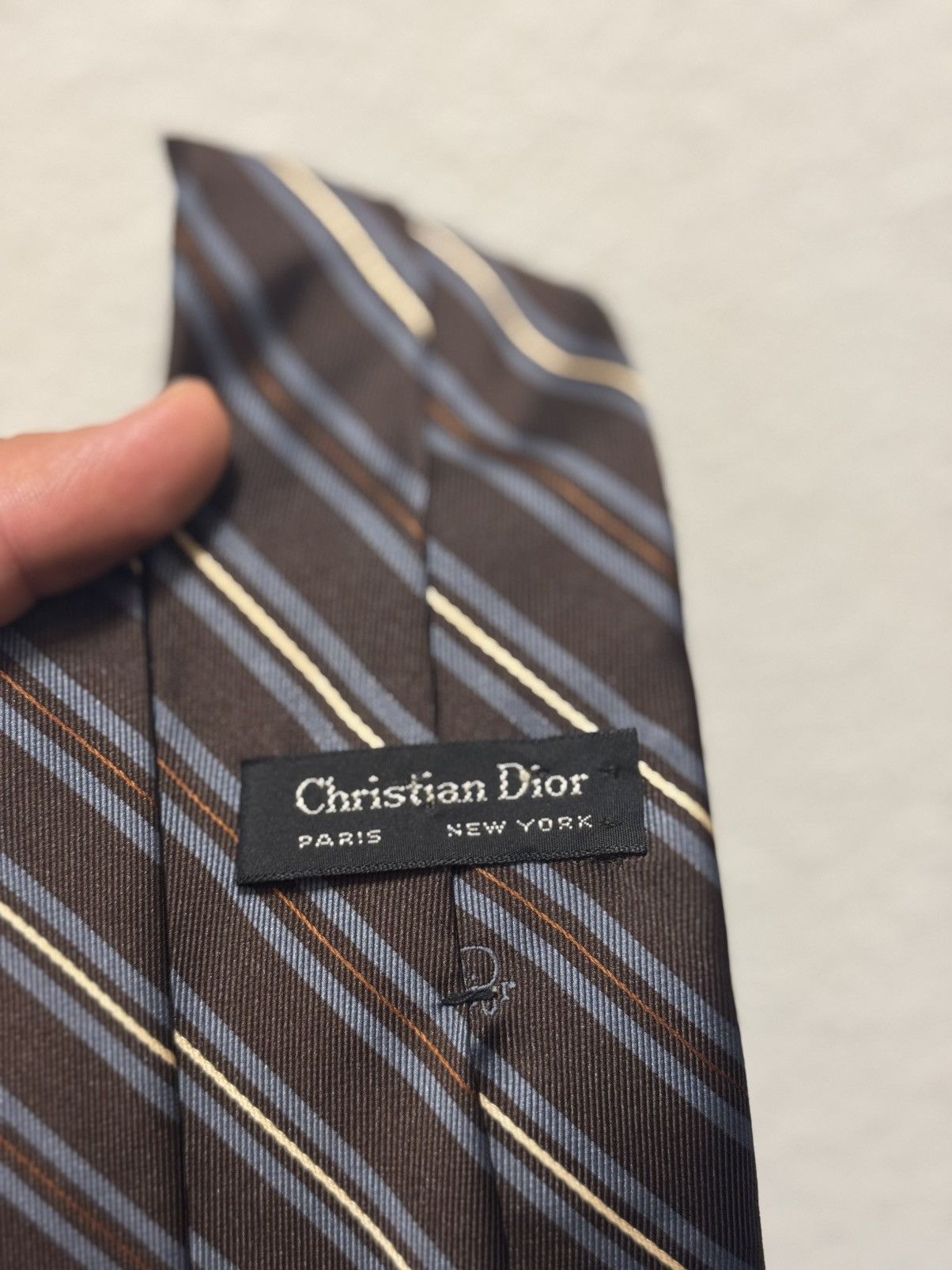 Dior Christian Dior Size 34 - 6 Thumbnail