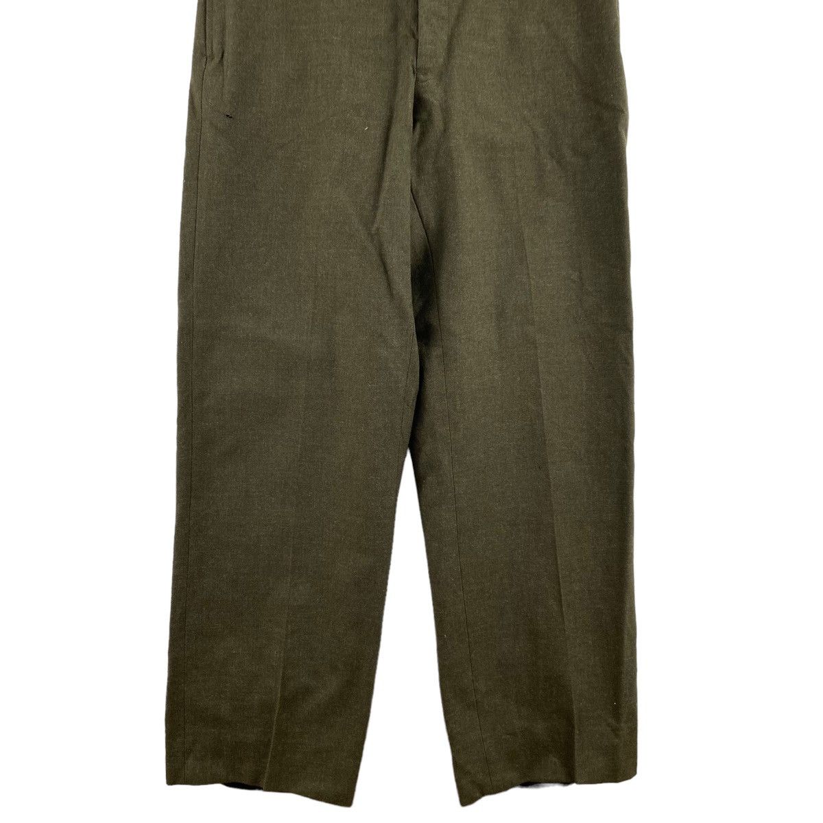 Vintage Vintage 80s WW2 TENNESSEE Overall Martine Z M A Army Utility Size US 30 / EU 46 - 3 Thumbnail