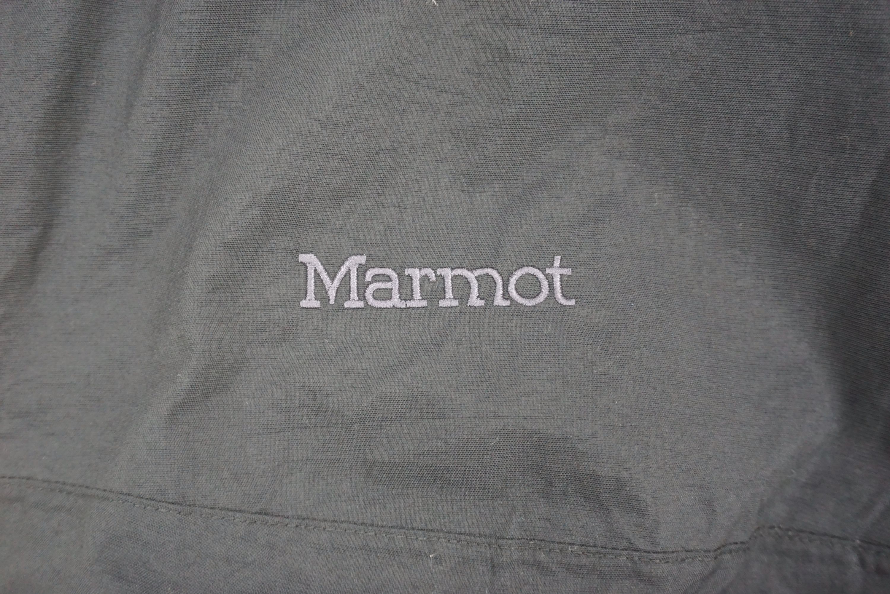 Marmot Ski Pants fit W37xL32 Marmot Snowboards Articulate Knee Size US 36 / EU 52 - 7 Thumbnail