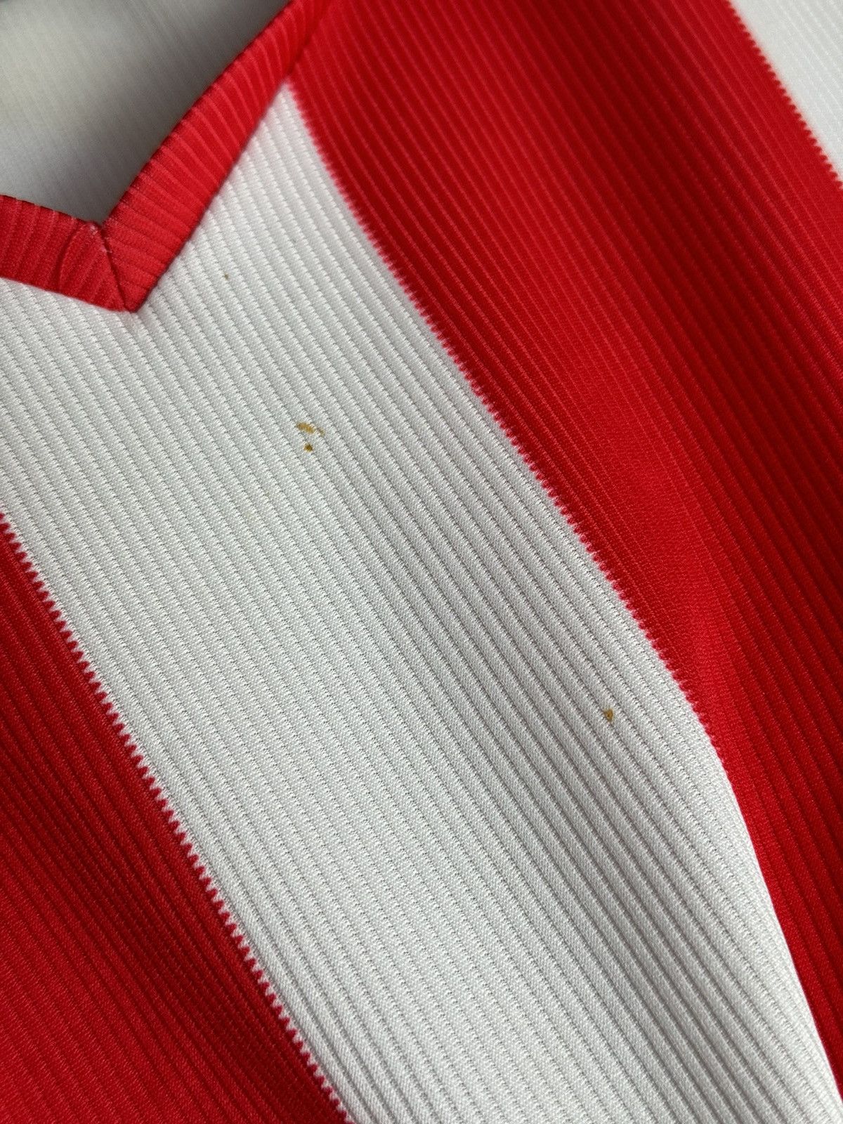 Diadora Sunderland 04/05 Home Football Jersey Size US XL / EU 56 / 4 - 5 Thumbnail