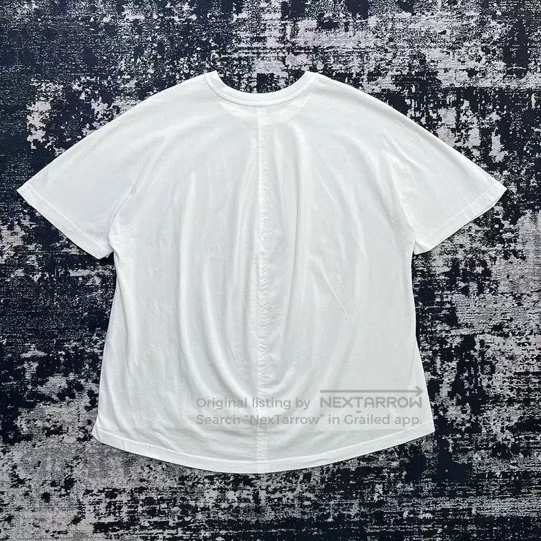 Balenciaga Balenciaga Logo letter logo short sleeve T-shirt Size US XS / EU 42 / 0 - 6 Thumbnail