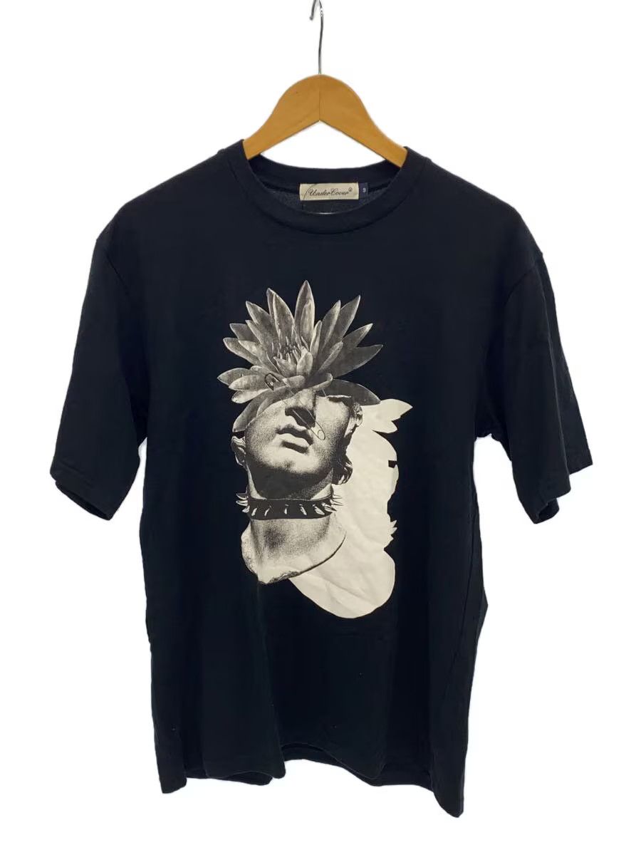 Undercover Roman Vaporwave Tee Size US L / EU 52-54 / 3 - 1 Thumbnail