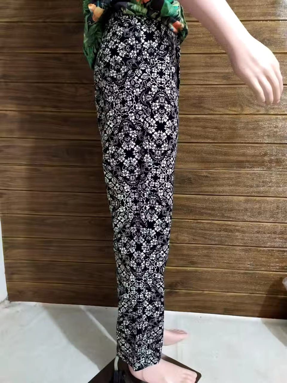 Ksubi Rare!!! Ksubi Fullprint Pants Size US 31 - 3 Thumbnail