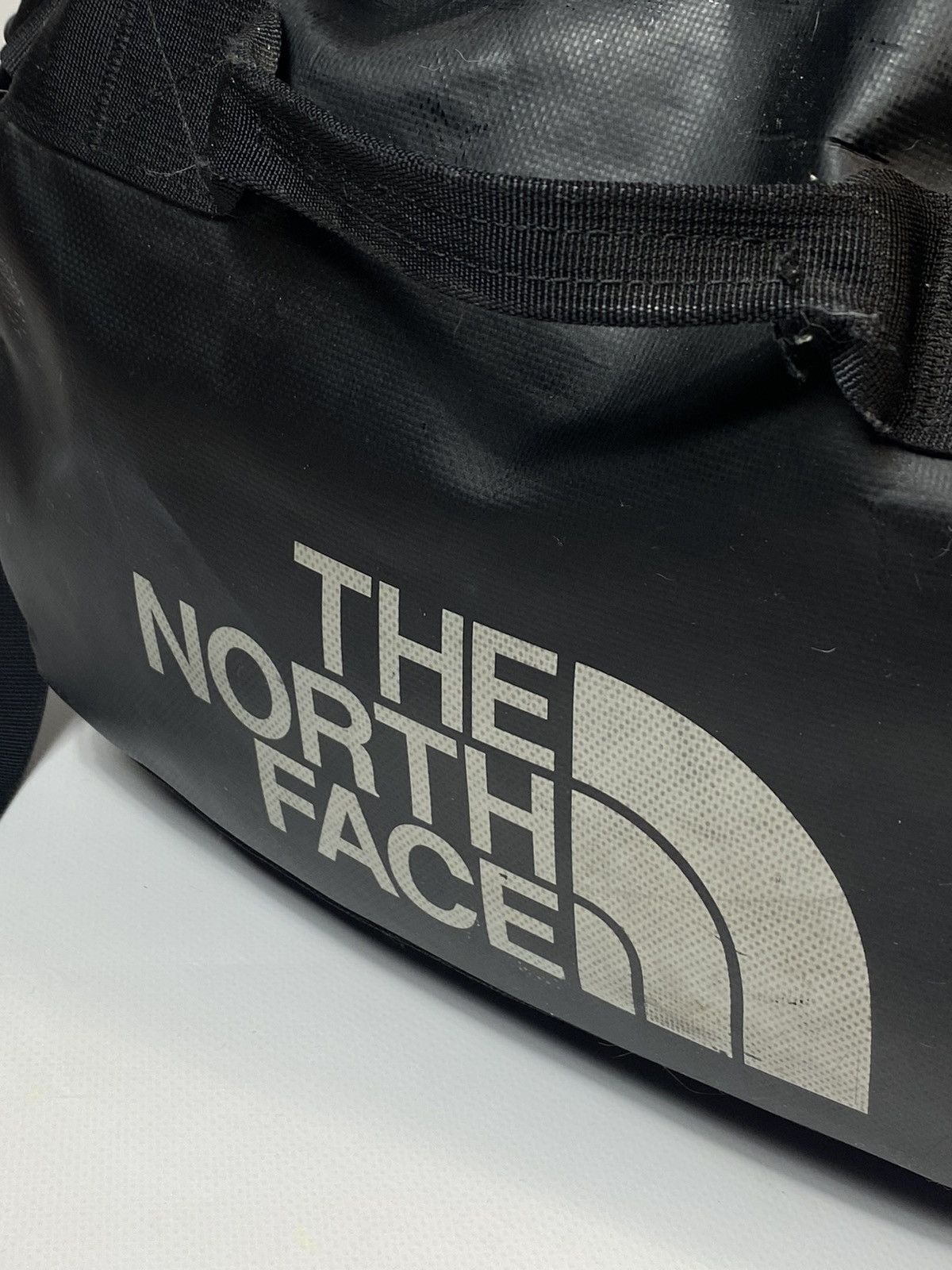 Japanese Brand × The North Face The North Face Duffel Bag Base Camp S 50L Size ONE SIZE - 9 Thumbnail
