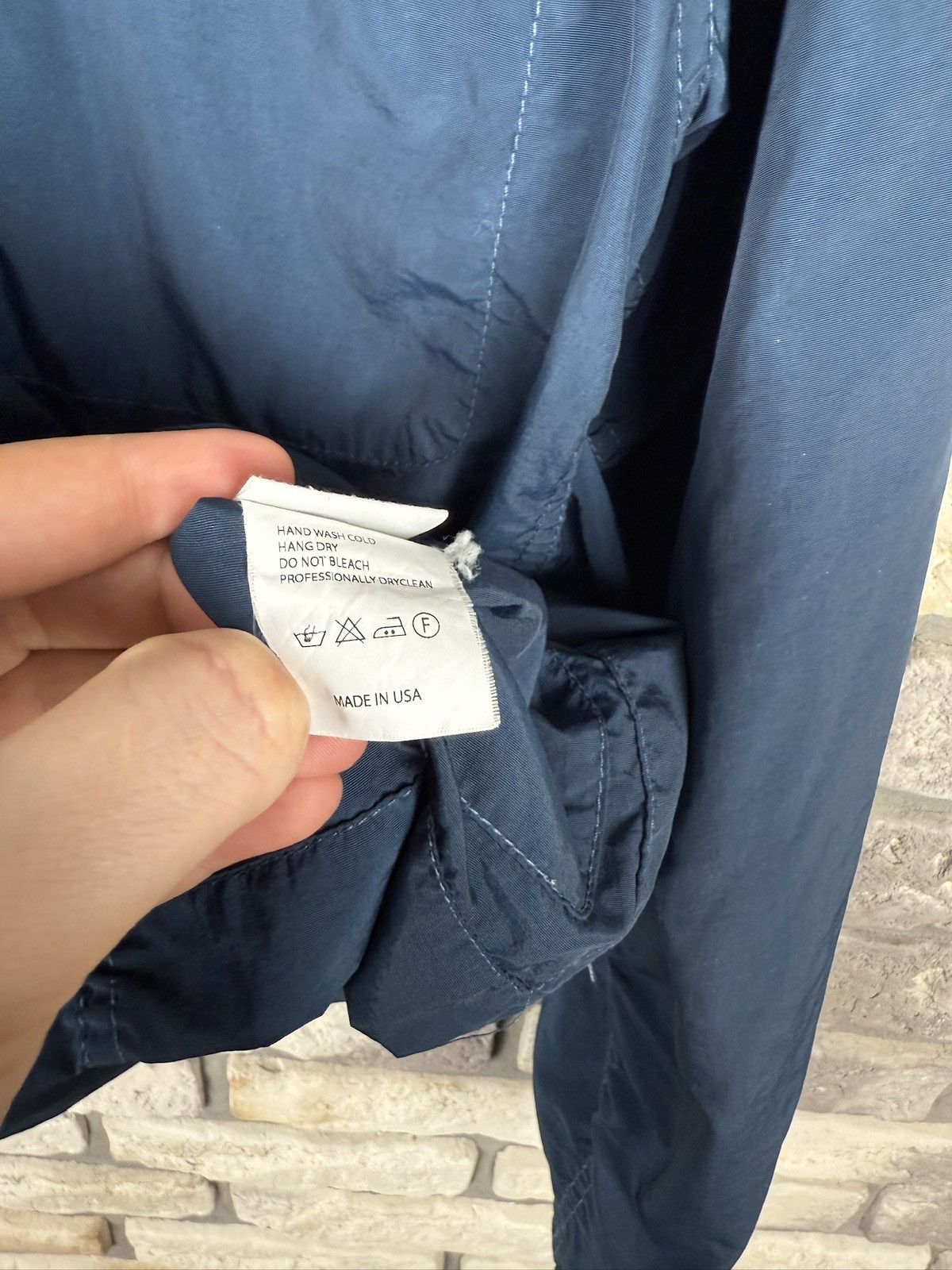 Engineered Garments Very rare engineered garments light jacket bomber Size US S / EU 44-46 / 1 - 7 Thumbnail