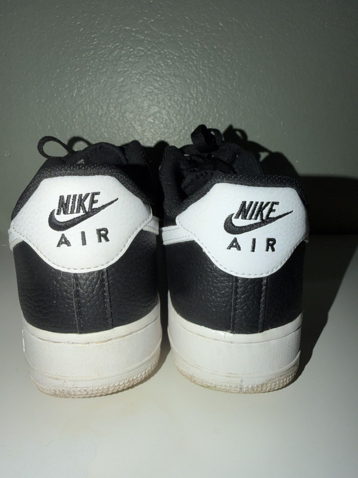 Nike Nike Air Force One Size US 11 / EU 44 - 4 Thumbnail