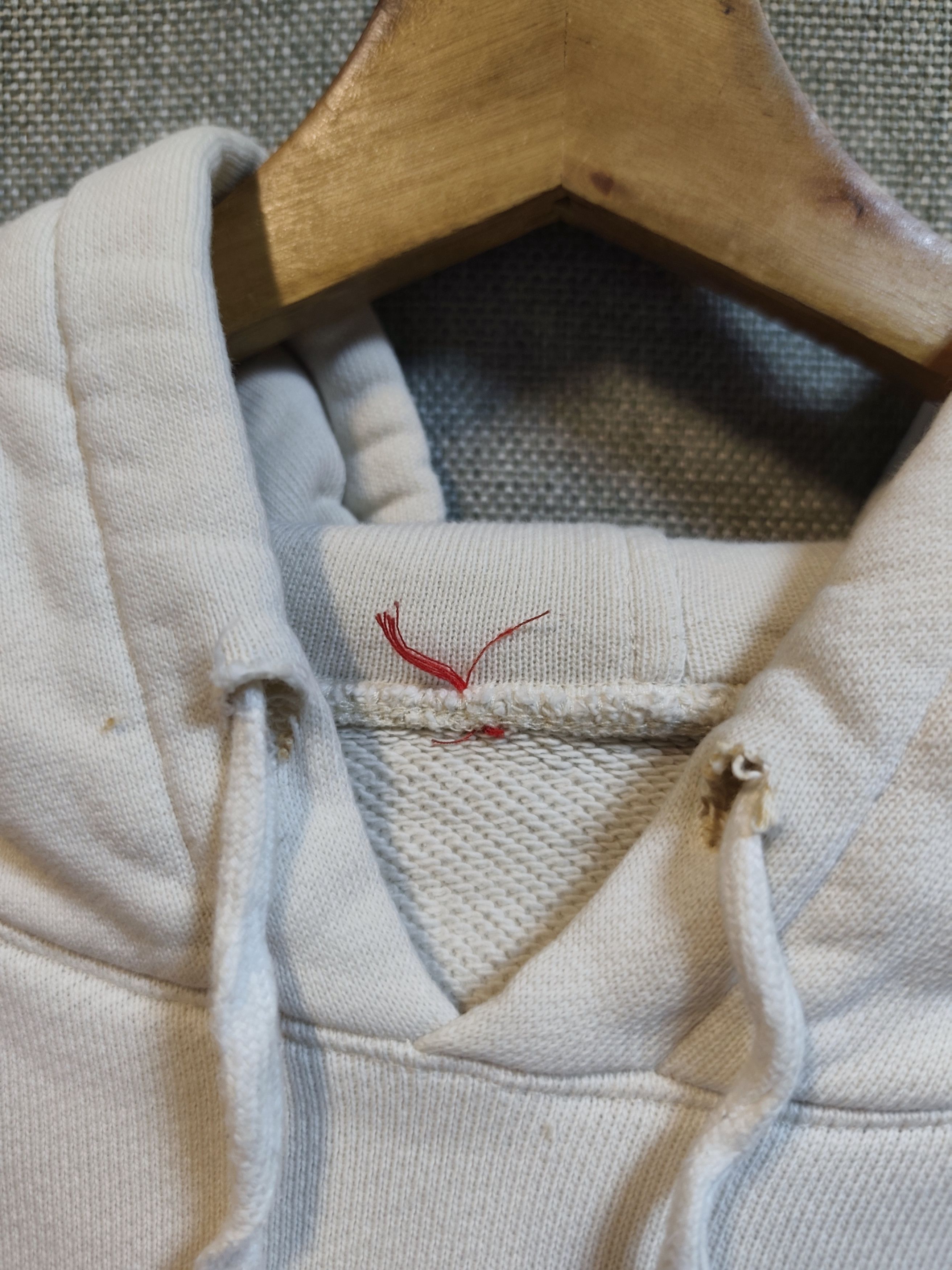 Gucci Gucci Big Logo GG Interlocking Hoodie Size US M / EU 48-50 / 2 - 5 Thumbnail