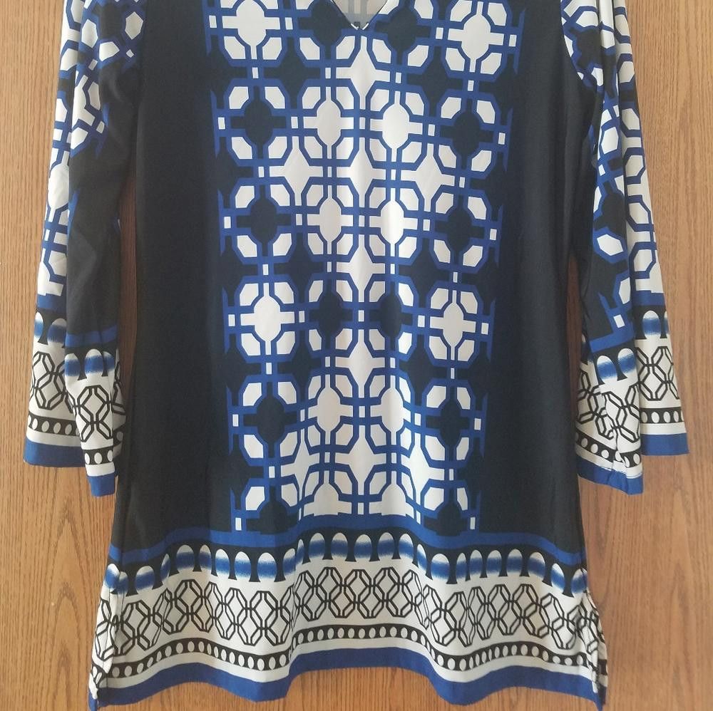 Designer La Vanya blouse size small Size S / US 4 / IT 40 - 2 Thumbnail