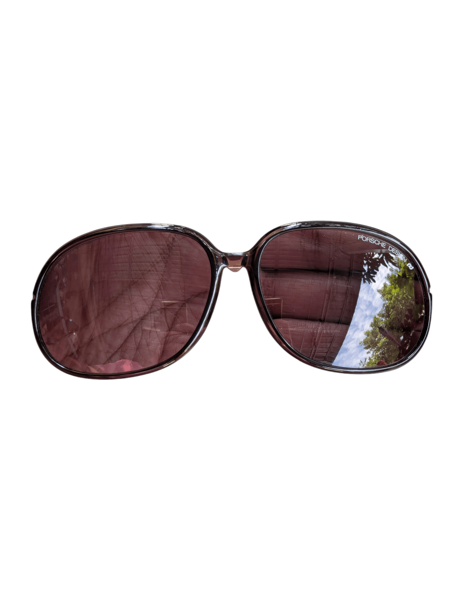 Porsche Design CARRERA PORSCHE DESIGN LENS AND CASE Size ONE SIZE - 4 Thumbnail