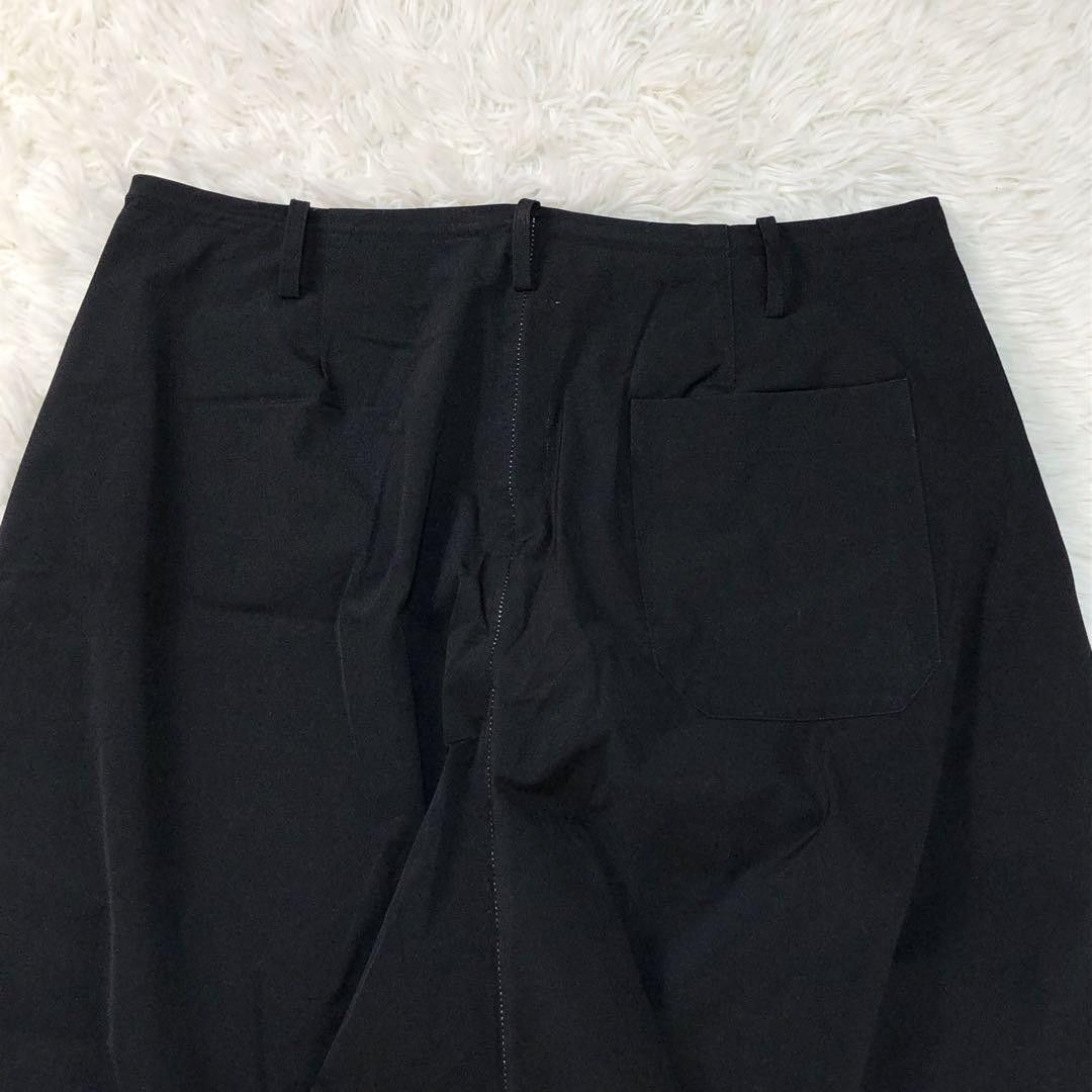 Yohji Yamamoto Gipsy Yohji Yamamoto Sarouel Pants Size US 34 / EU 50 - 6 Thumbnail