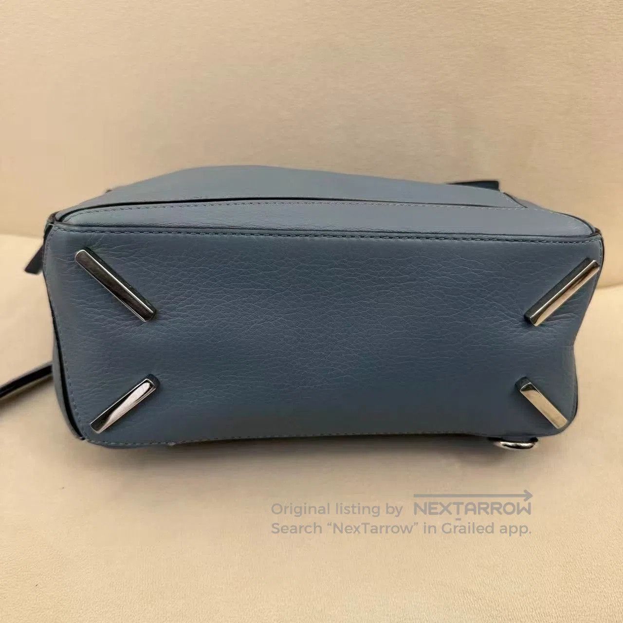 Loewe Loewe Puzzle Small Bag. Size ONE SIZE - 7 Thumbnail