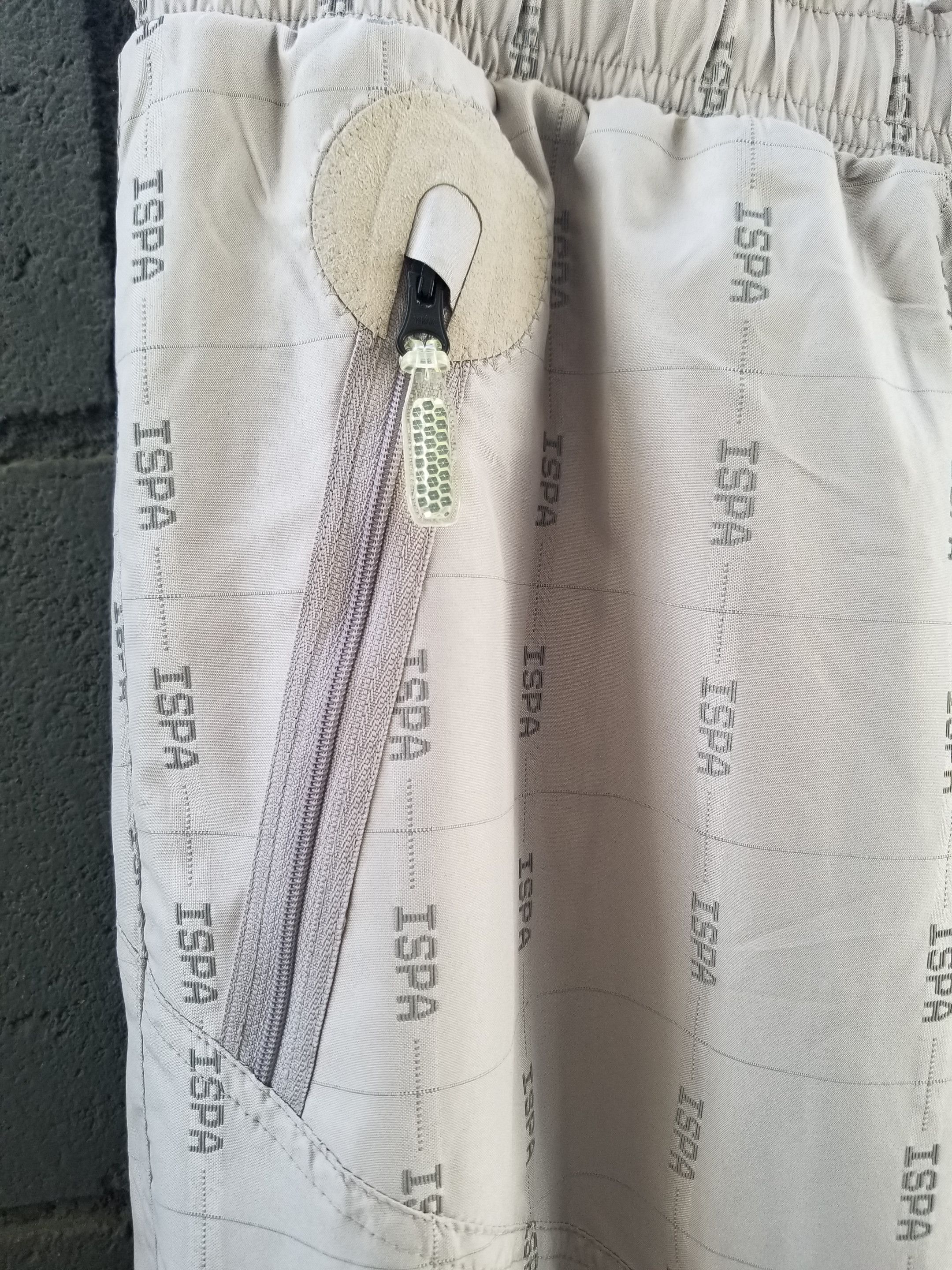 Nike ISPA Nylon Pant Size US 30 / EU 46 - 4 Thumbnail