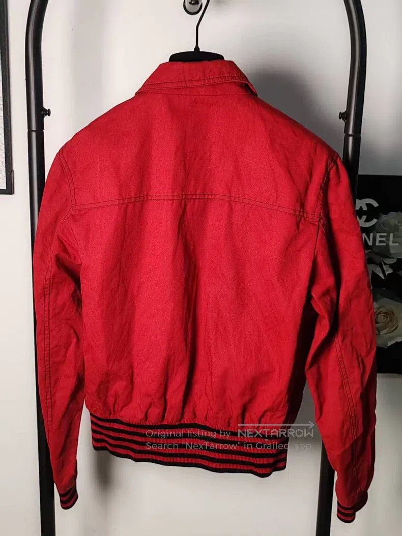 Givenchy Givenchy Jacket Size US M / EU 48-50 / 2 - 2 Thumbnail