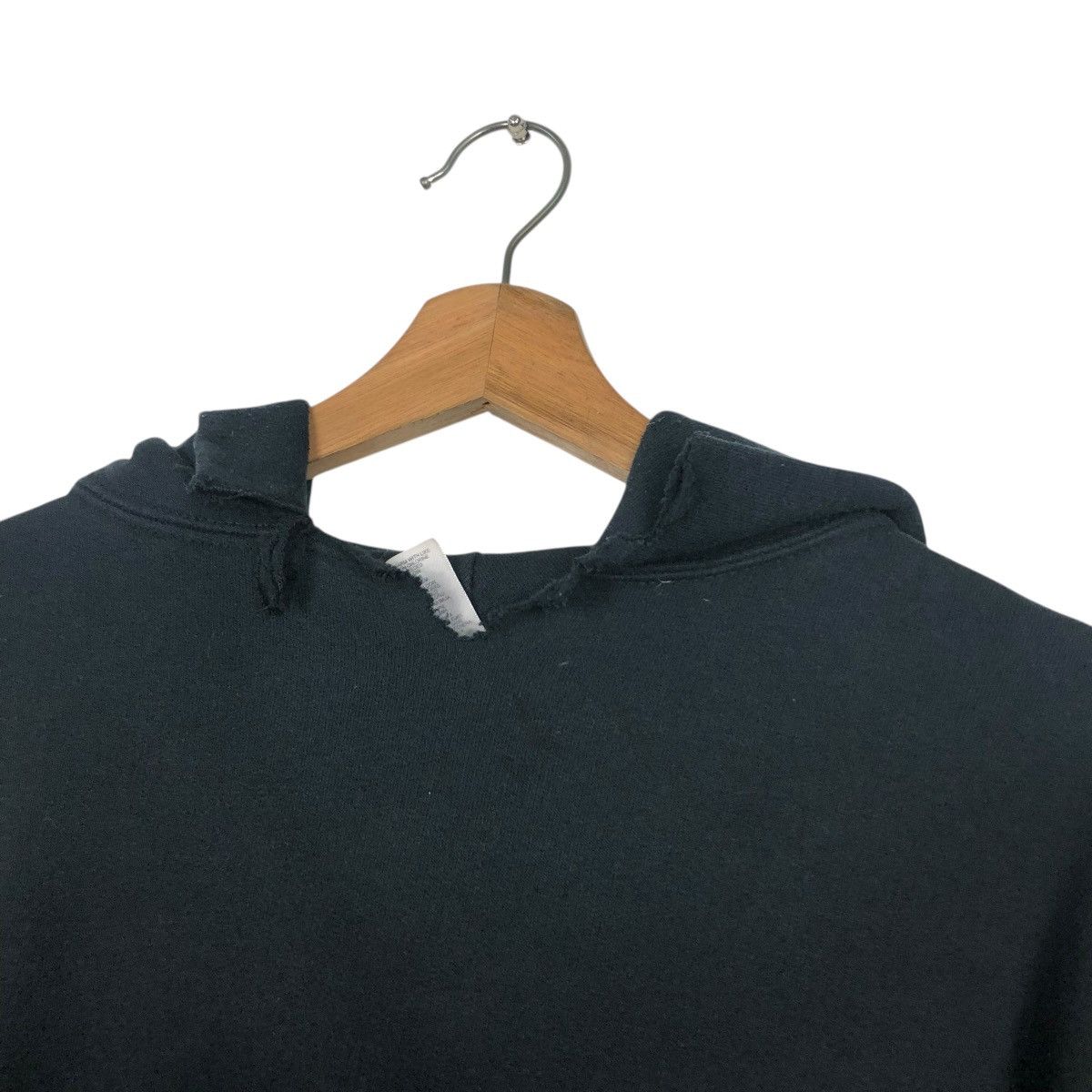 Vintage 🔥VINTAGE HOODIE PULL OVER WEST COAST BULLY BREEDS CLUB Size US XXL / EU 58 / 5 - 14 Thumbnail