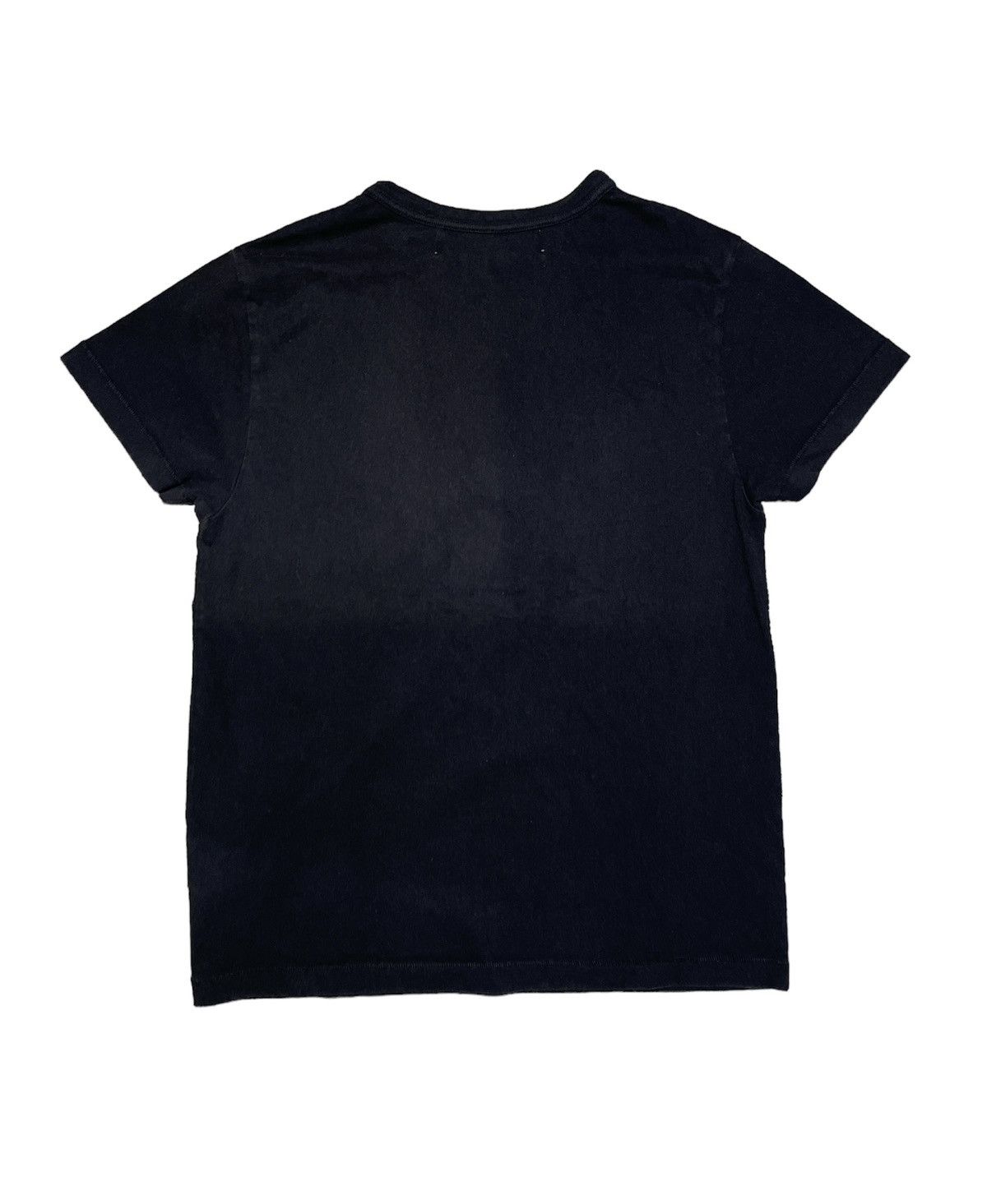 Off-White Off-White Tee Size US M / EU 48-50 / 2 - 2 Thumbnail