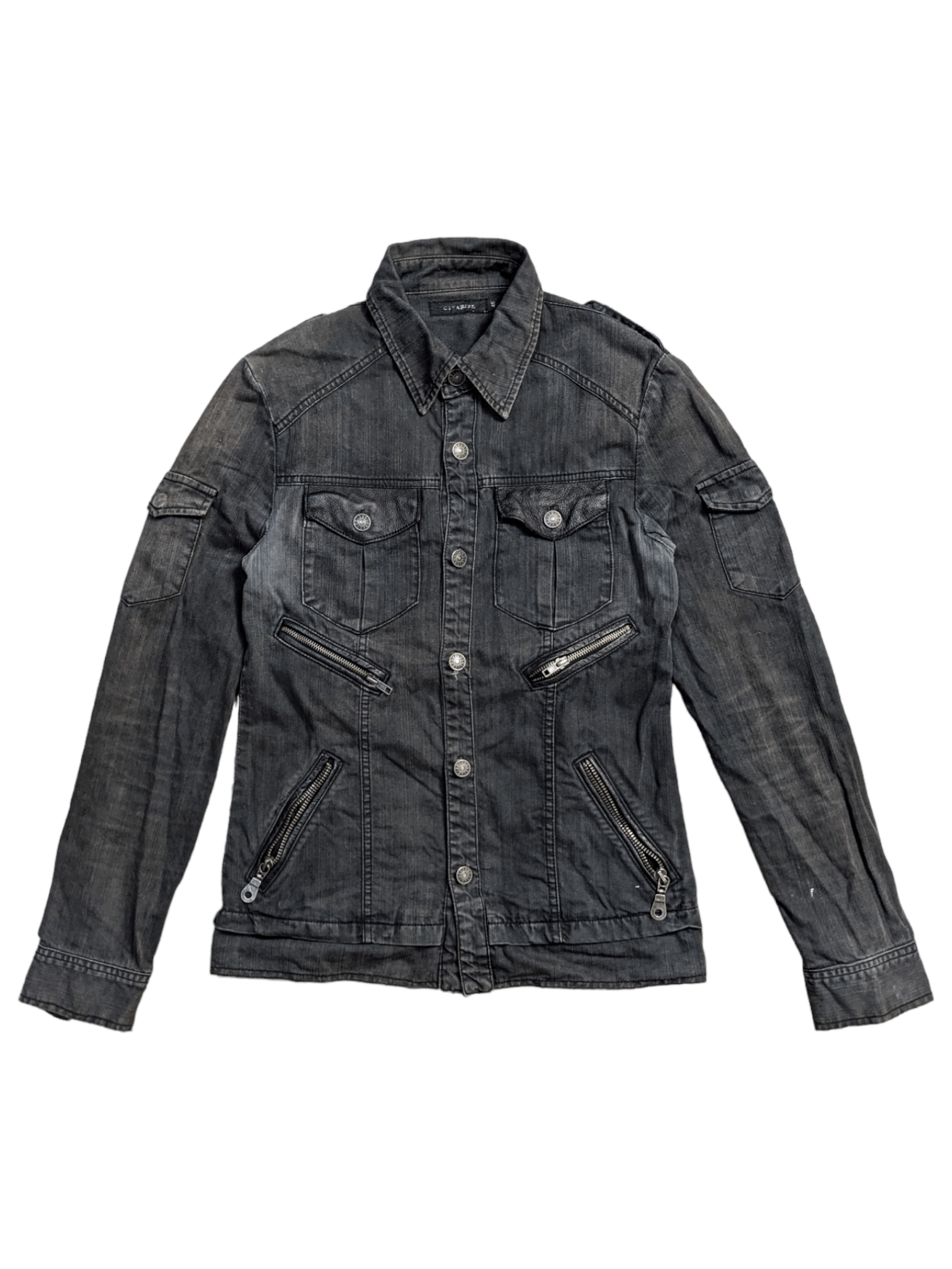 ジャケット・アウター (civarize x fuga) skin fur jkt Men's CIVARIZE Outerwear | Grailed