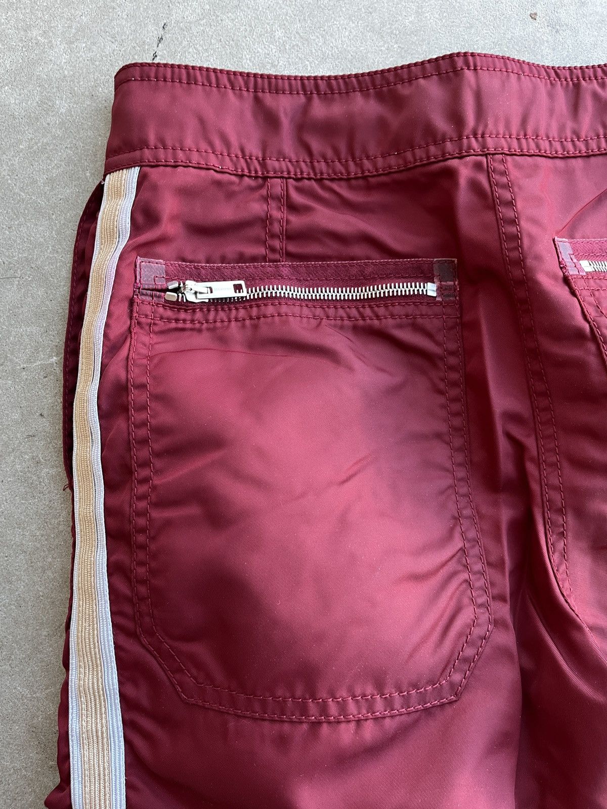 Calvin Klein 205W39NYC Calvin Klein 205W39NYC Ski Pants (unisex) Size US 28 / EU 44 - 16 Thumbnail